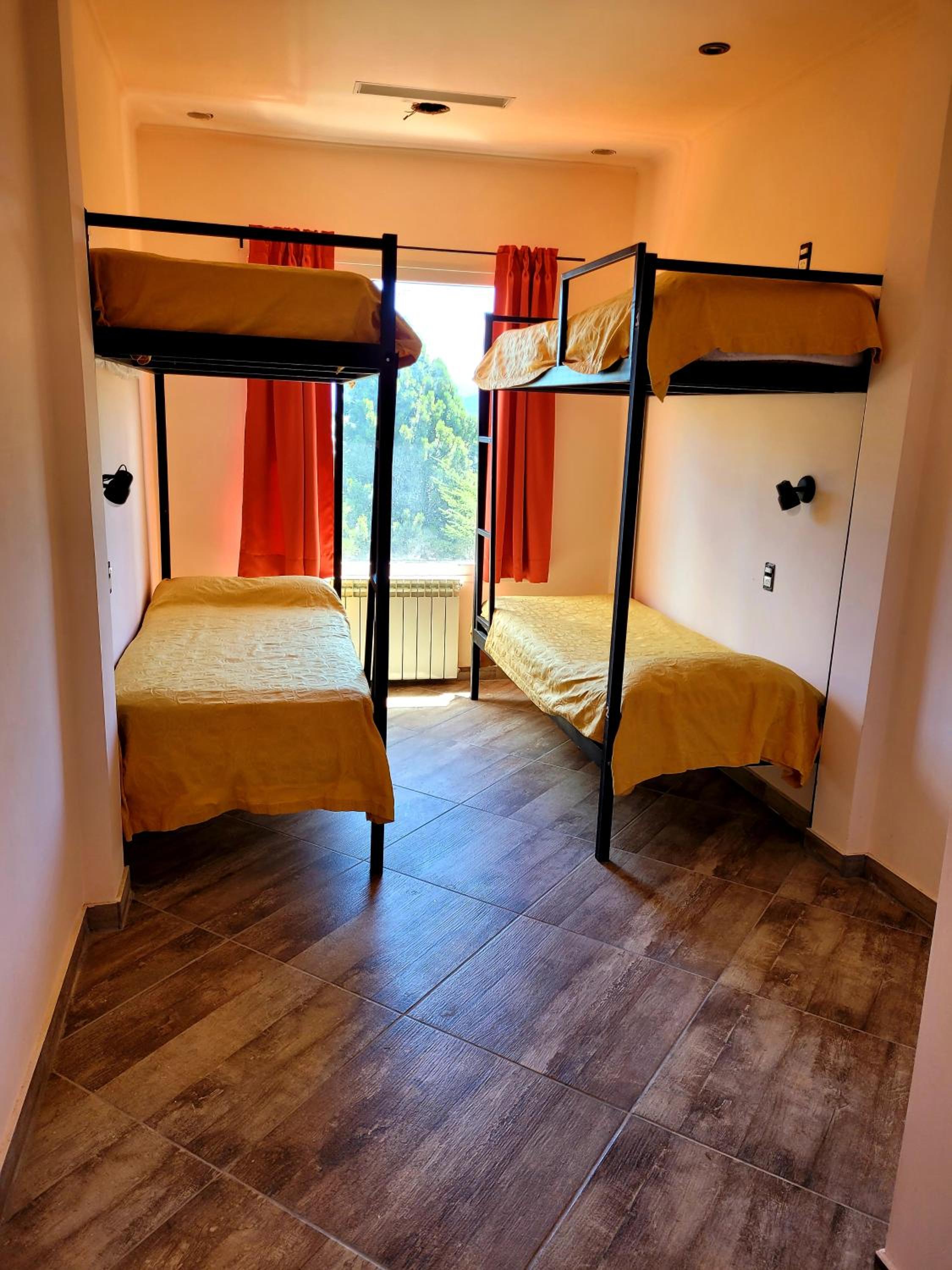 Astrolabio Hostel