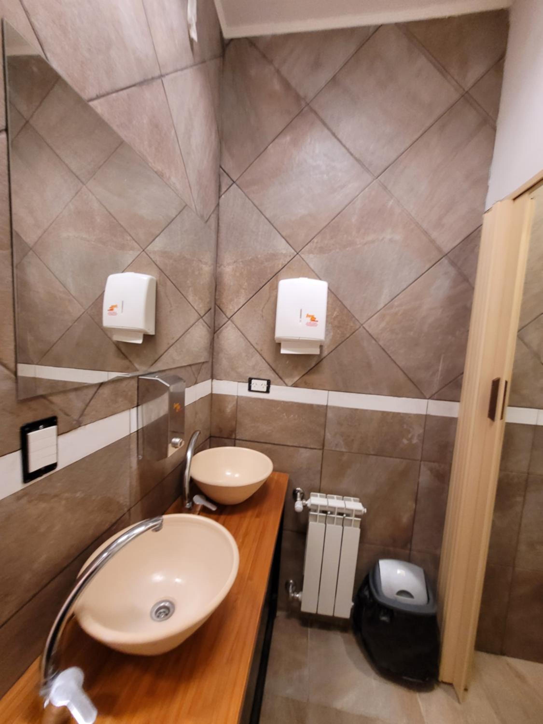 Astrolabio Hostel
