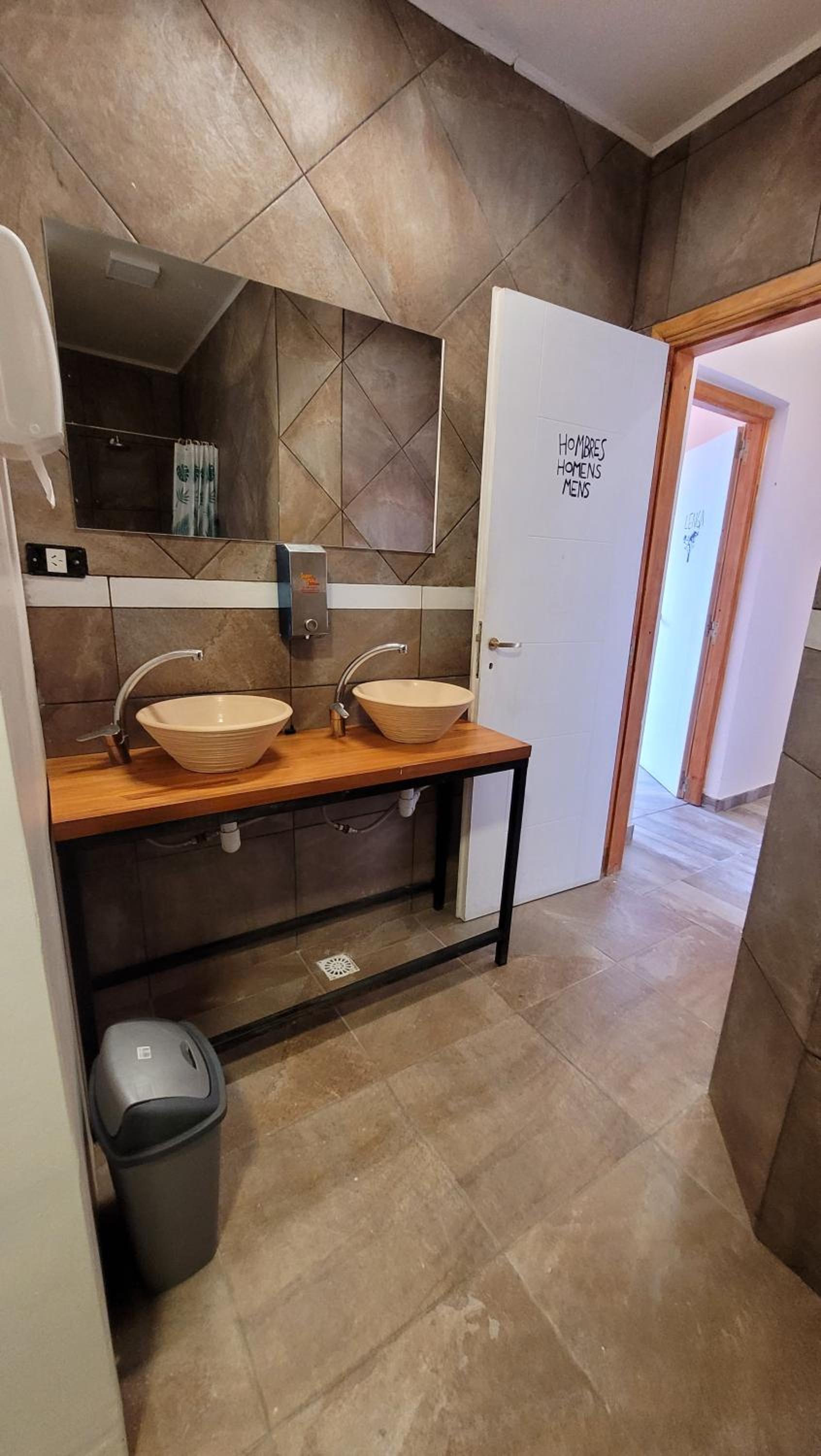Astrolabio Hostel