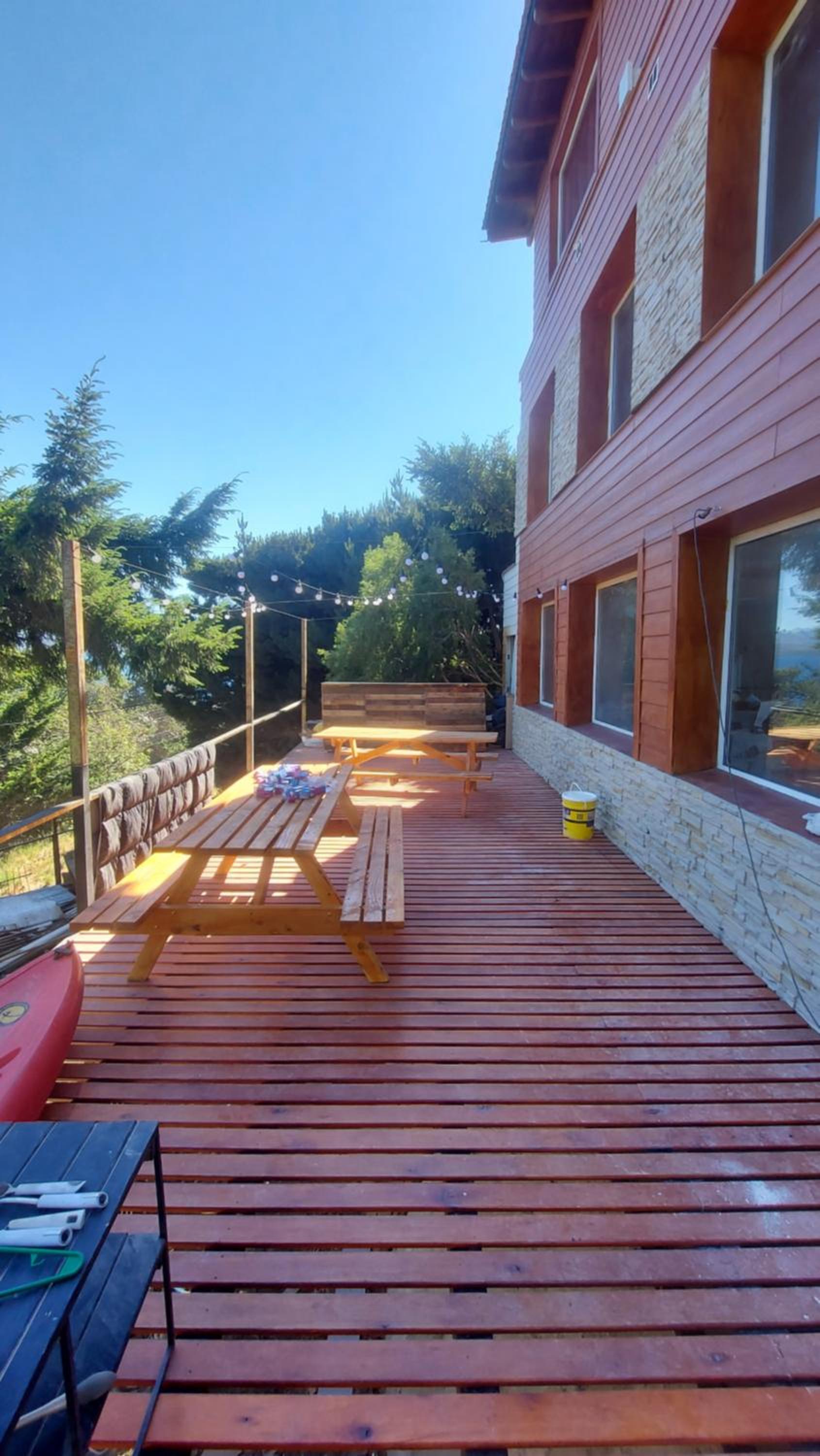 Astrolabio Hostel