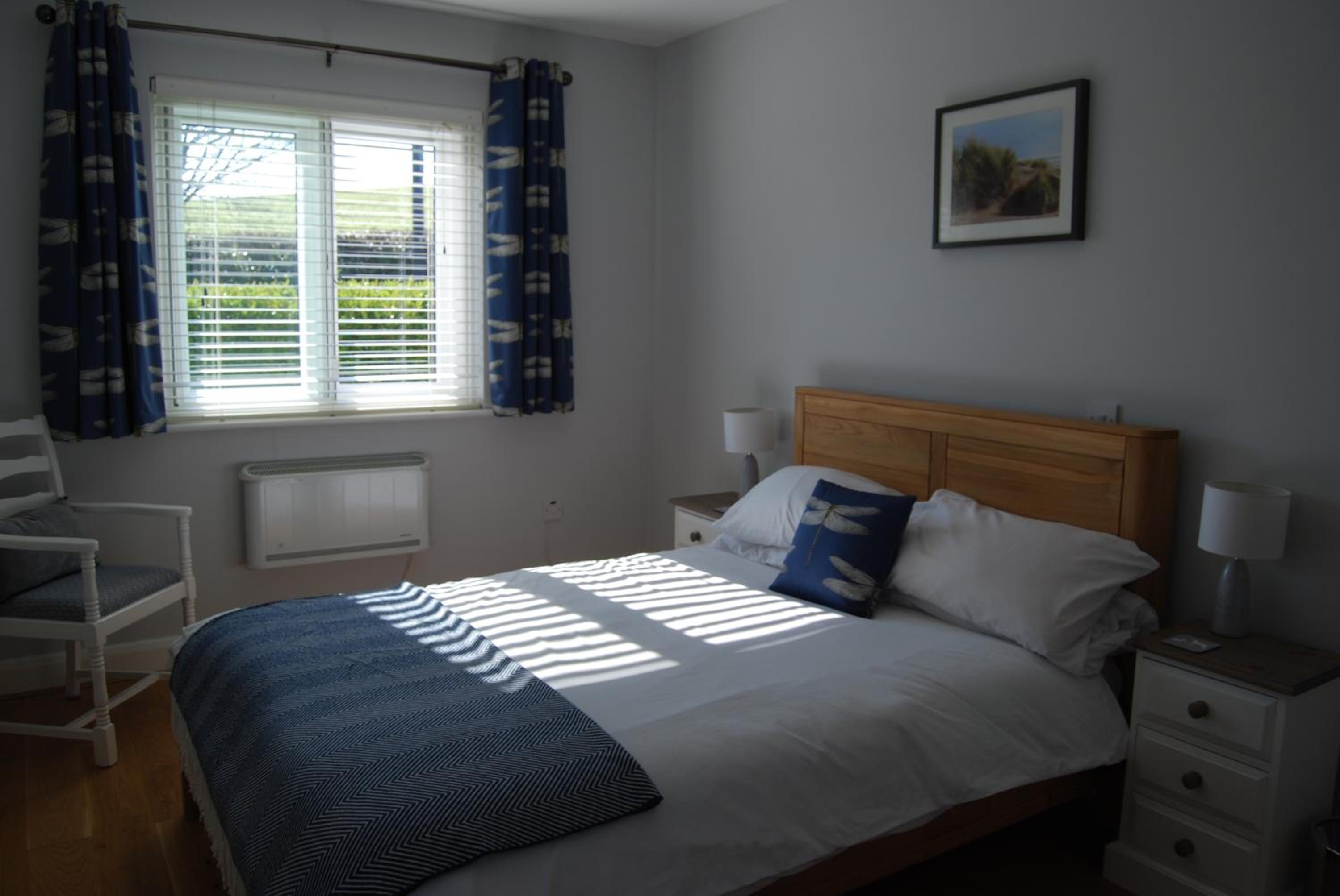 Hare & Hounds Bed & Breakfast