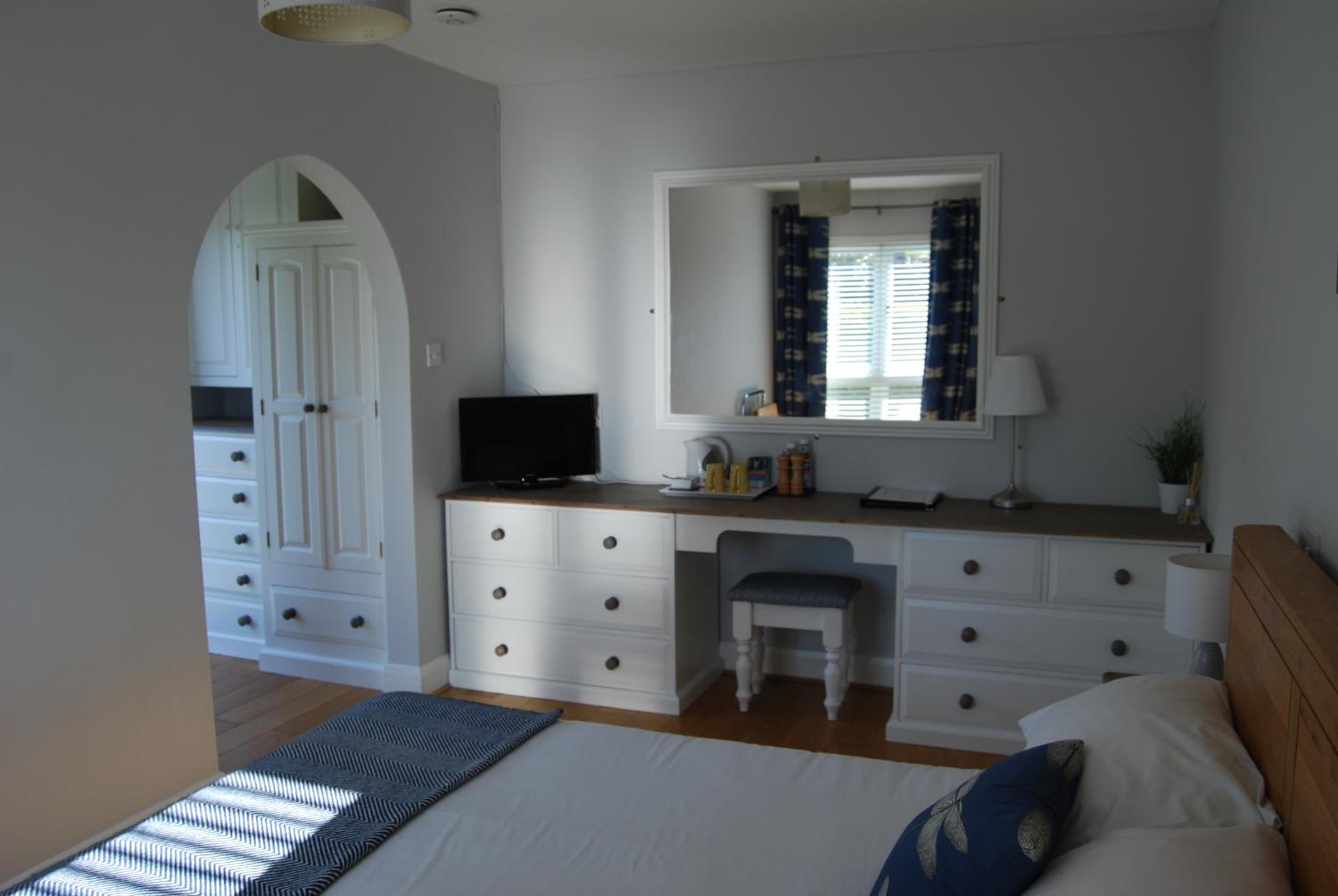 Hare & Hounds Bed & Breakfast