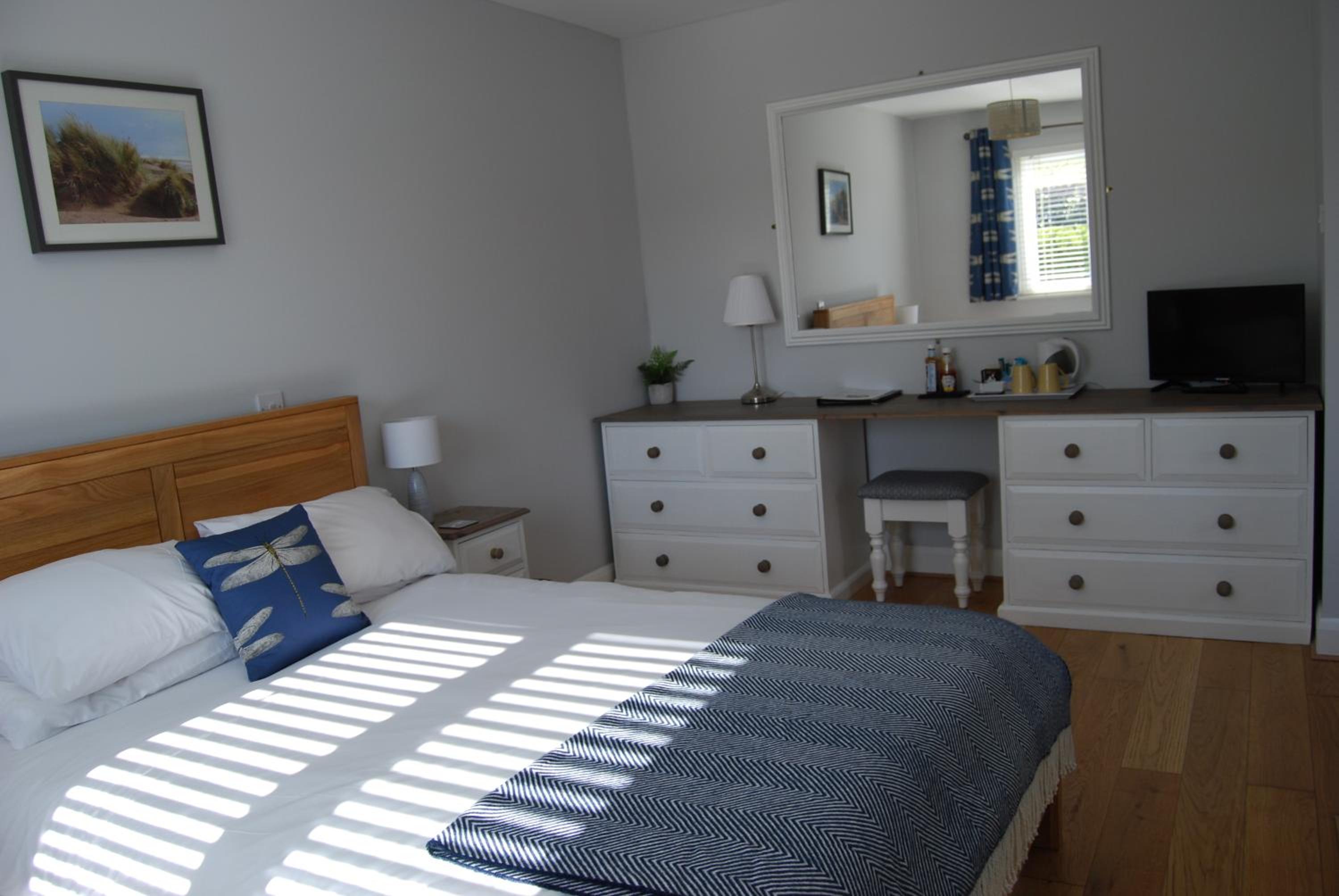 Hare & Hounds Bed & Breakfast