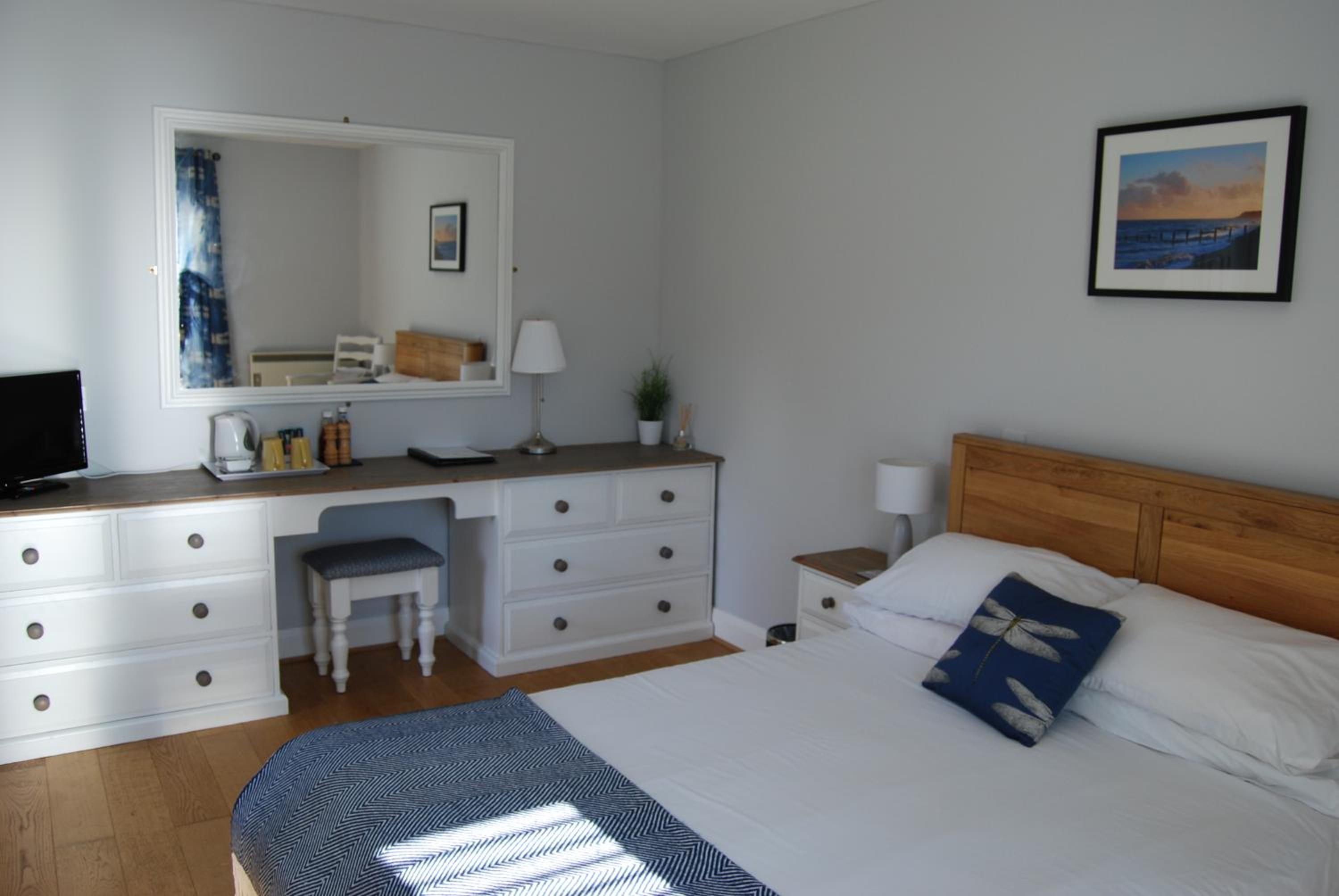 Hare & Hounds Bed & Breakfast