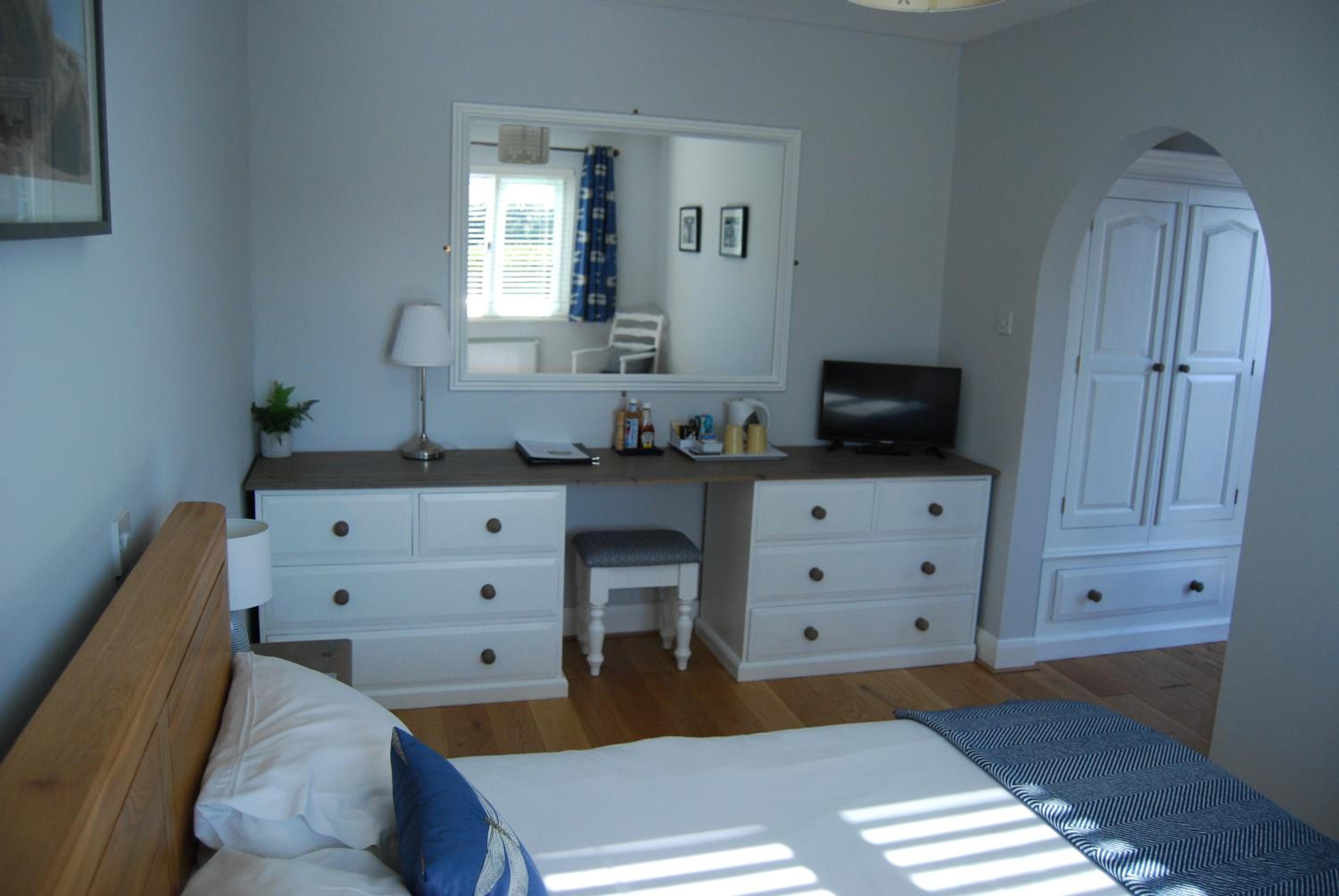 Hare & Hounds Bed & Breakfast