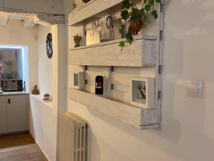 Bilbao Old Town I by Aston Rentals