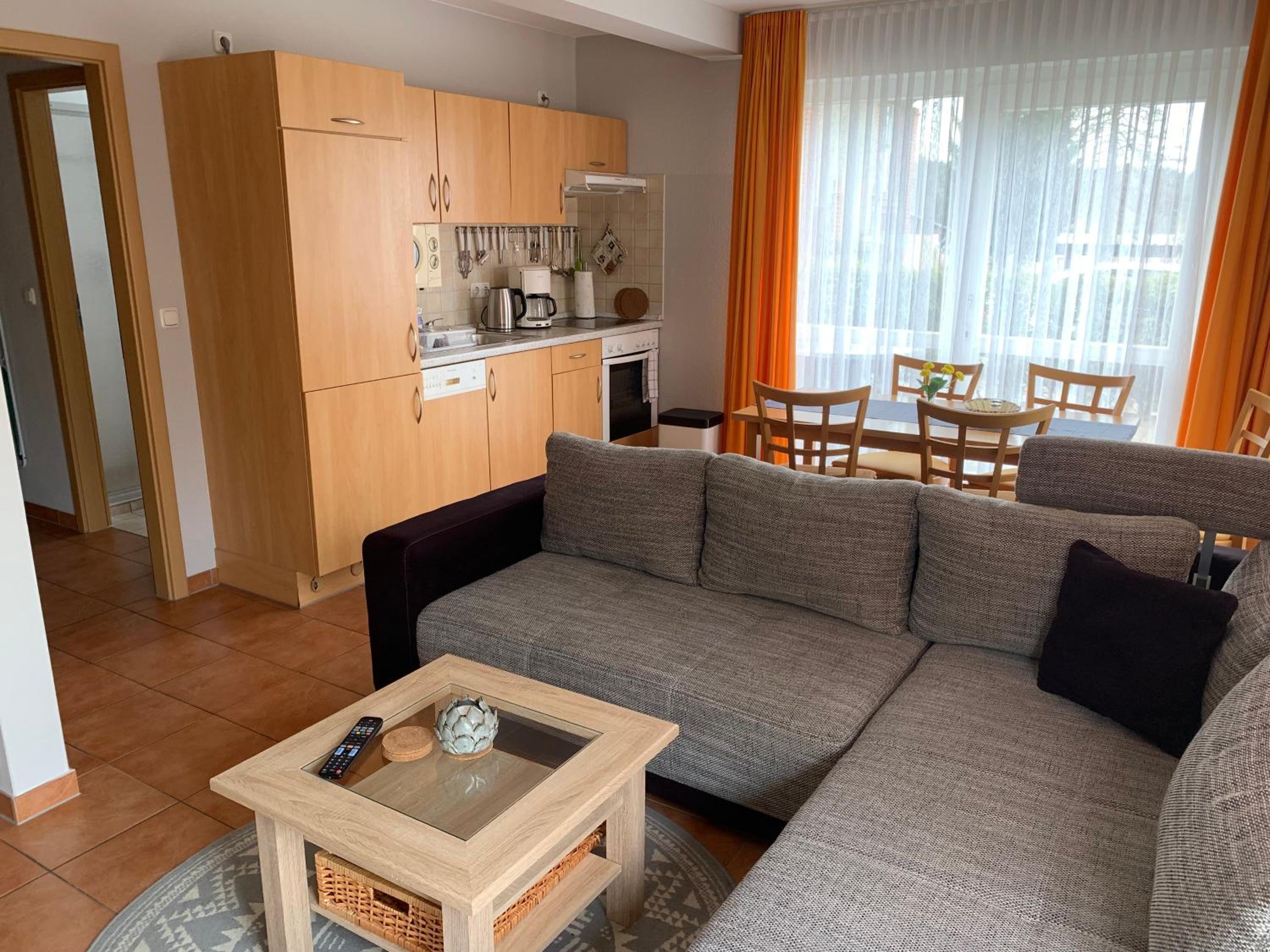 Maisonetten Apartment, photo 28
