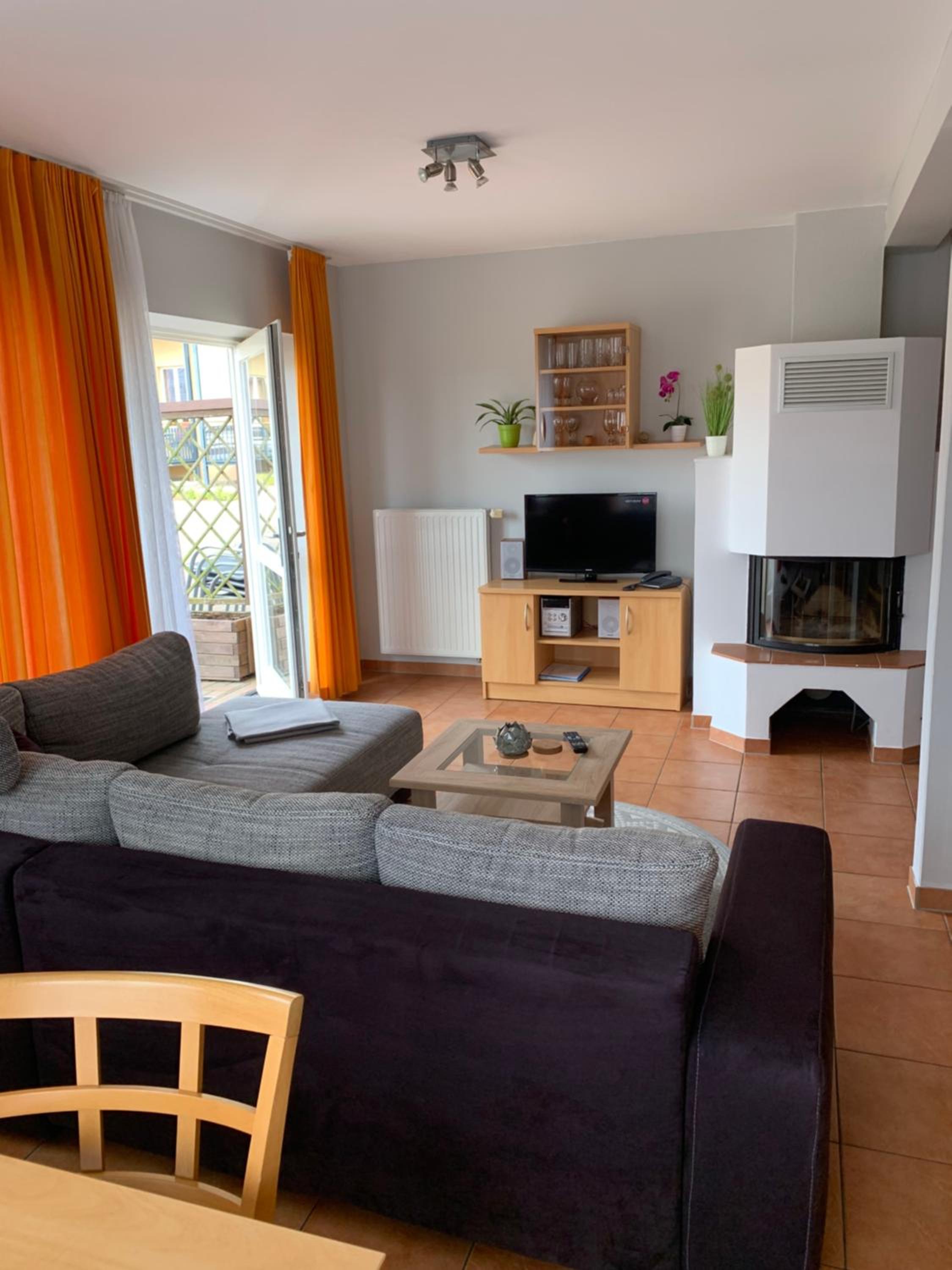 Maisonetten Apartment, photo 22