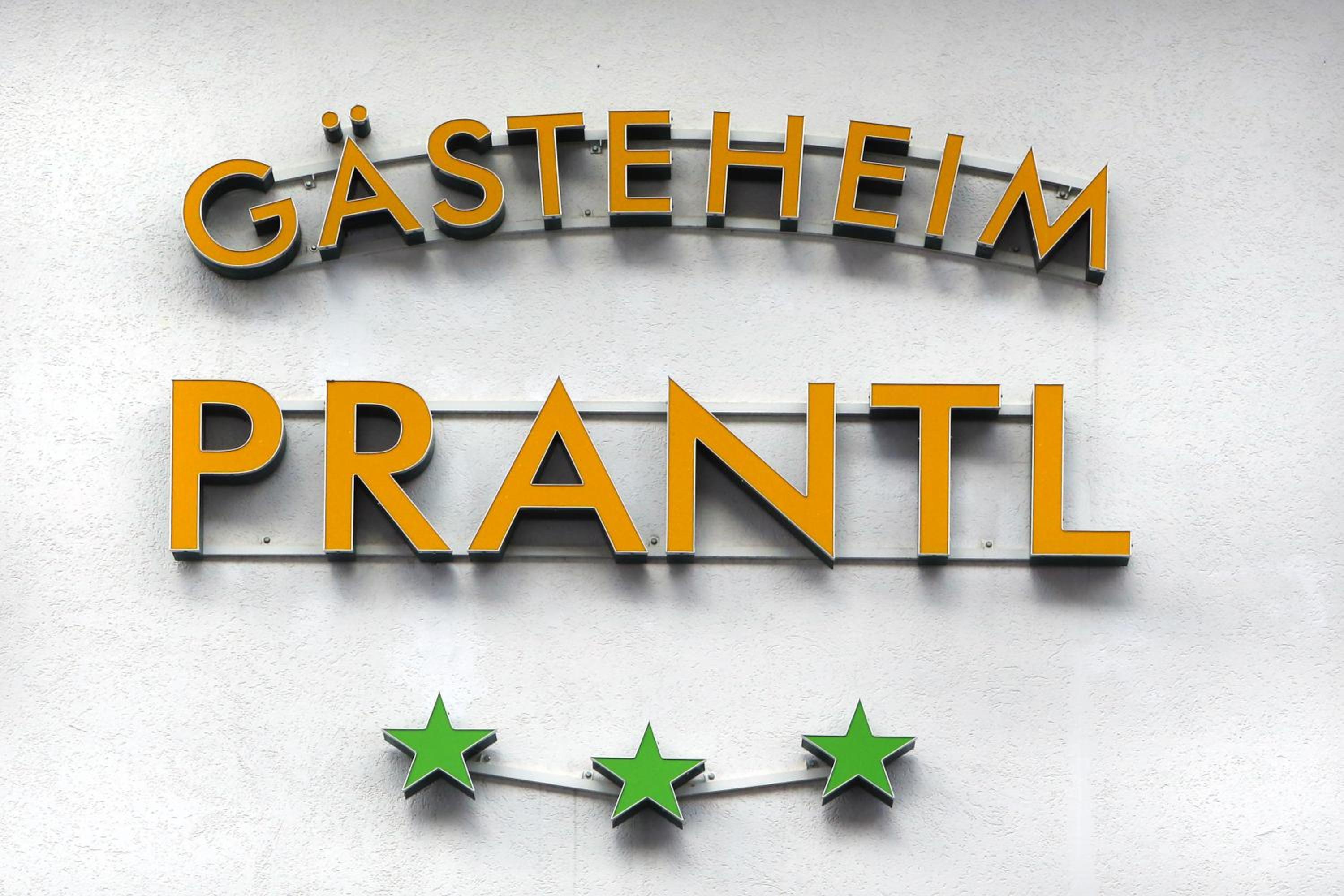 Gästeheim Prantl