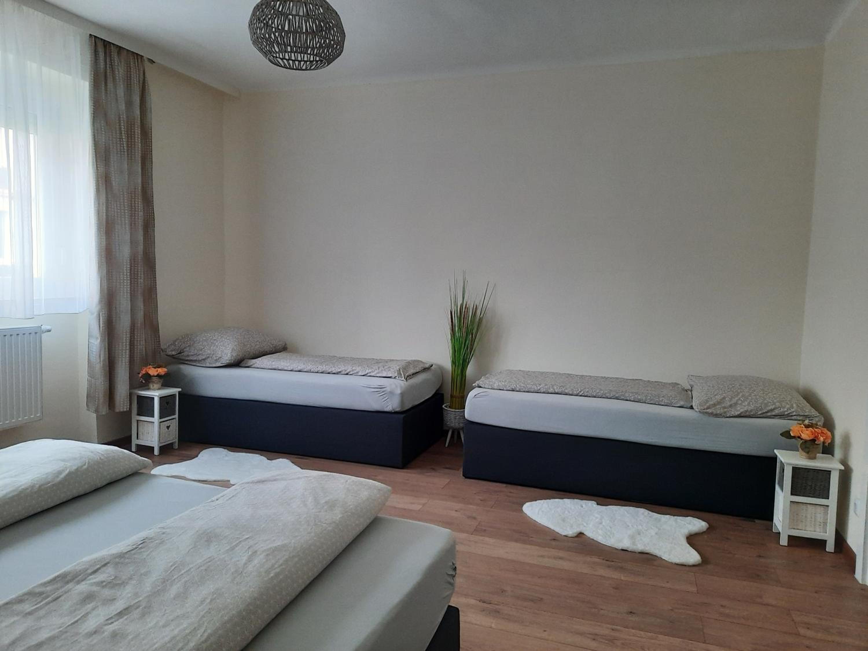 Ferienhaus Lina