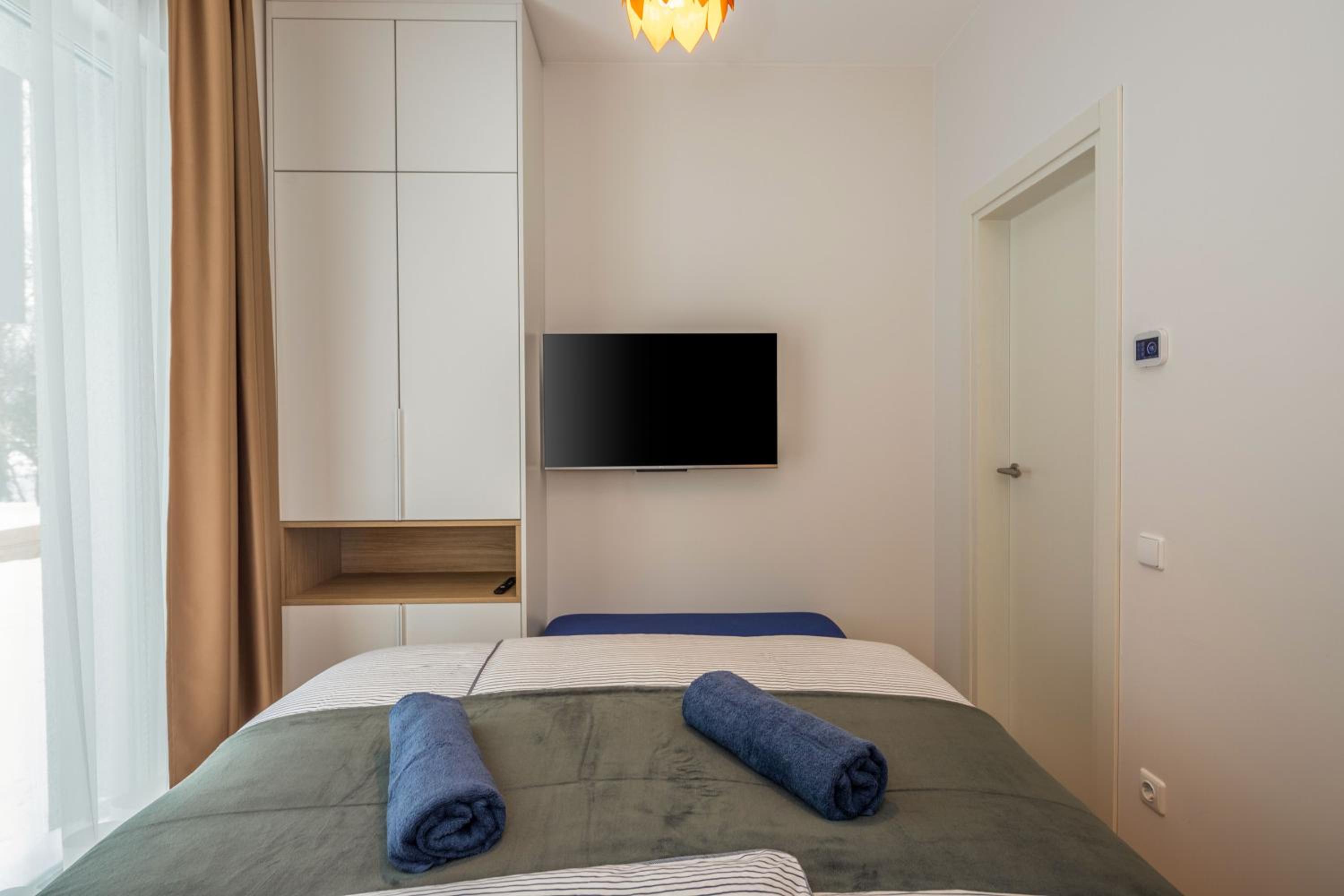 SAKAI home - Mano jūra 2 Kunigiškiai - by Hello Sea homes