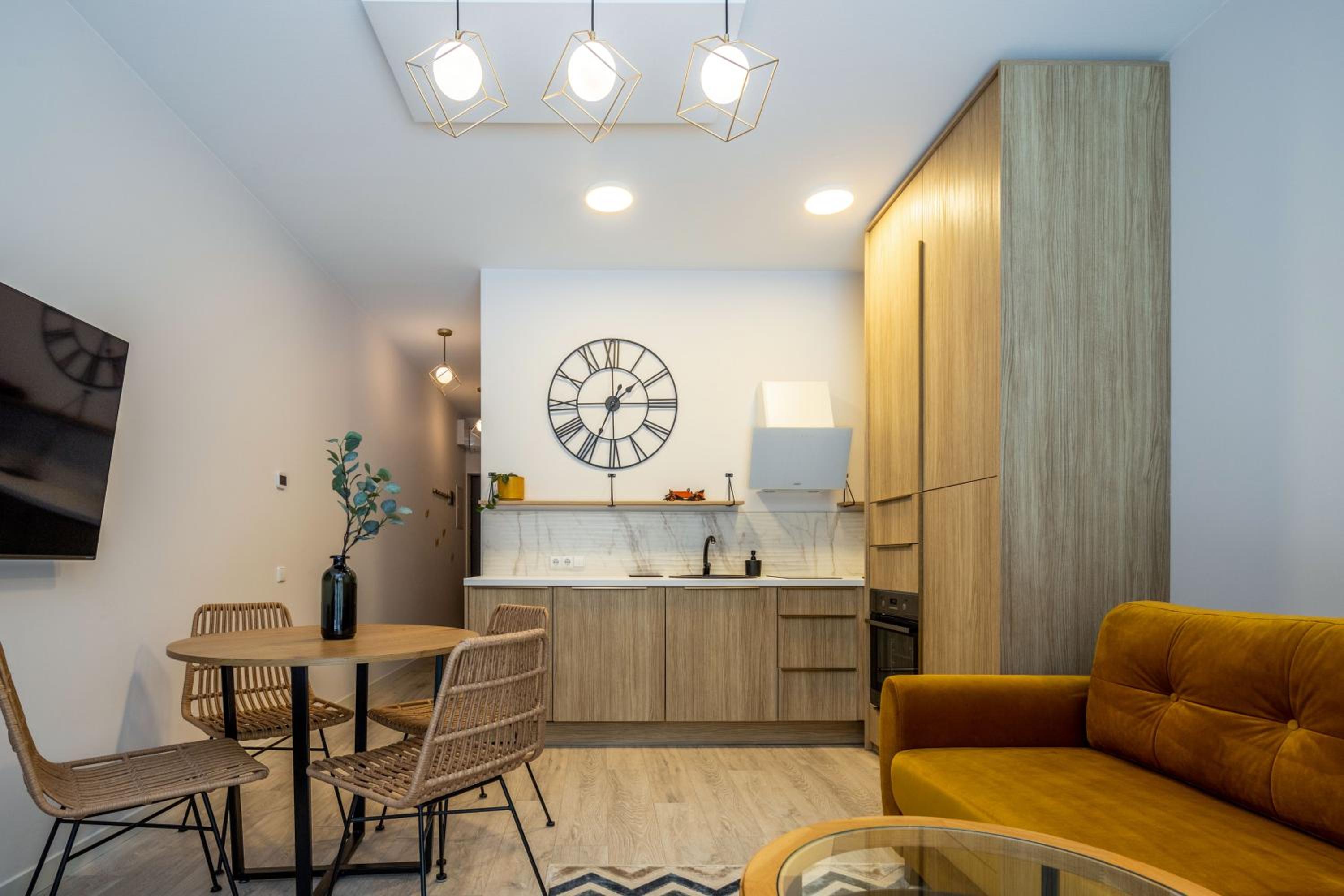 SAKAI home - Mano jūra 2 Kunigiškiai - by Hello Sea homes