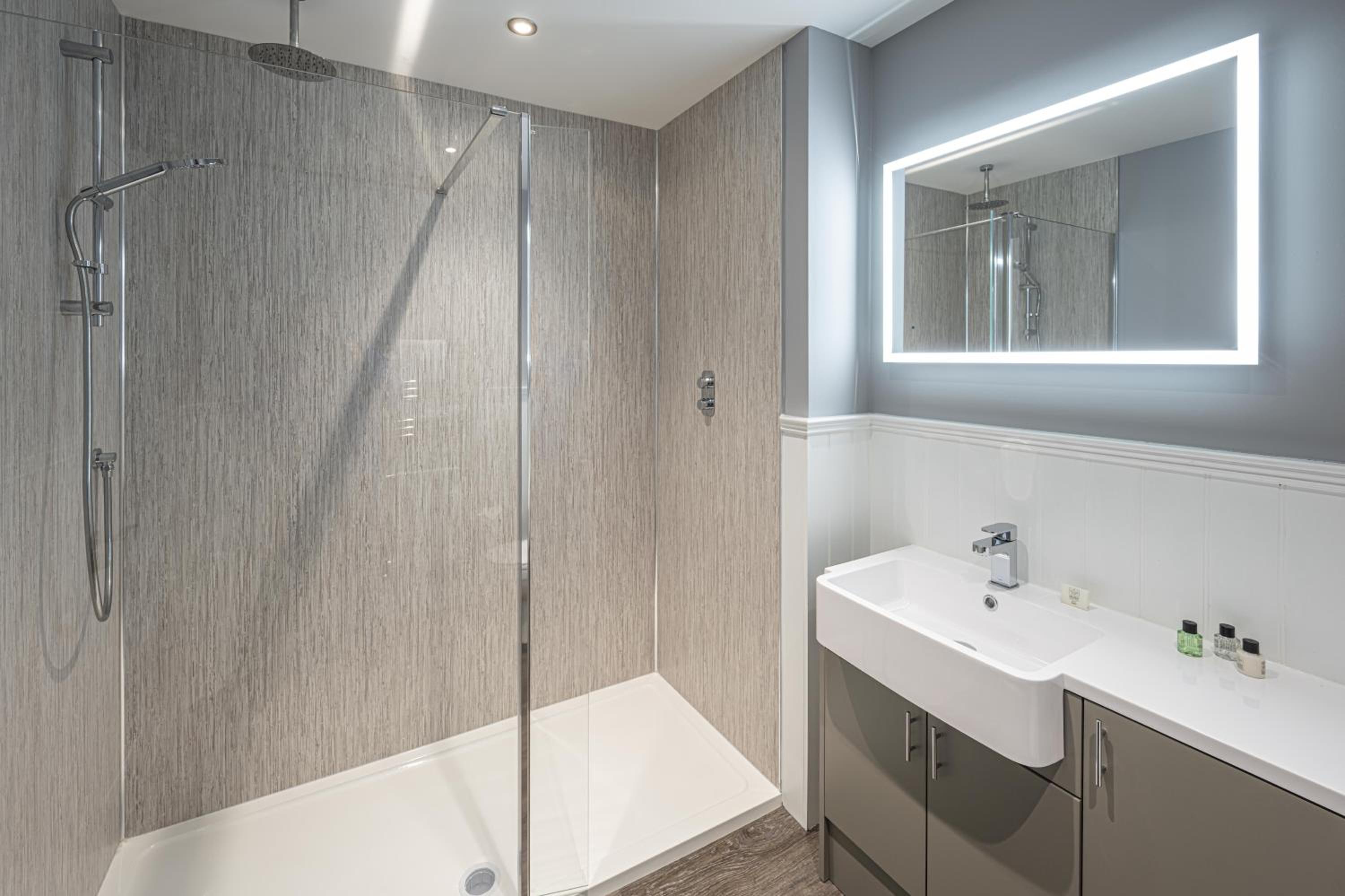 The Townhouse Aberfeldy - Rooms & Breakfast