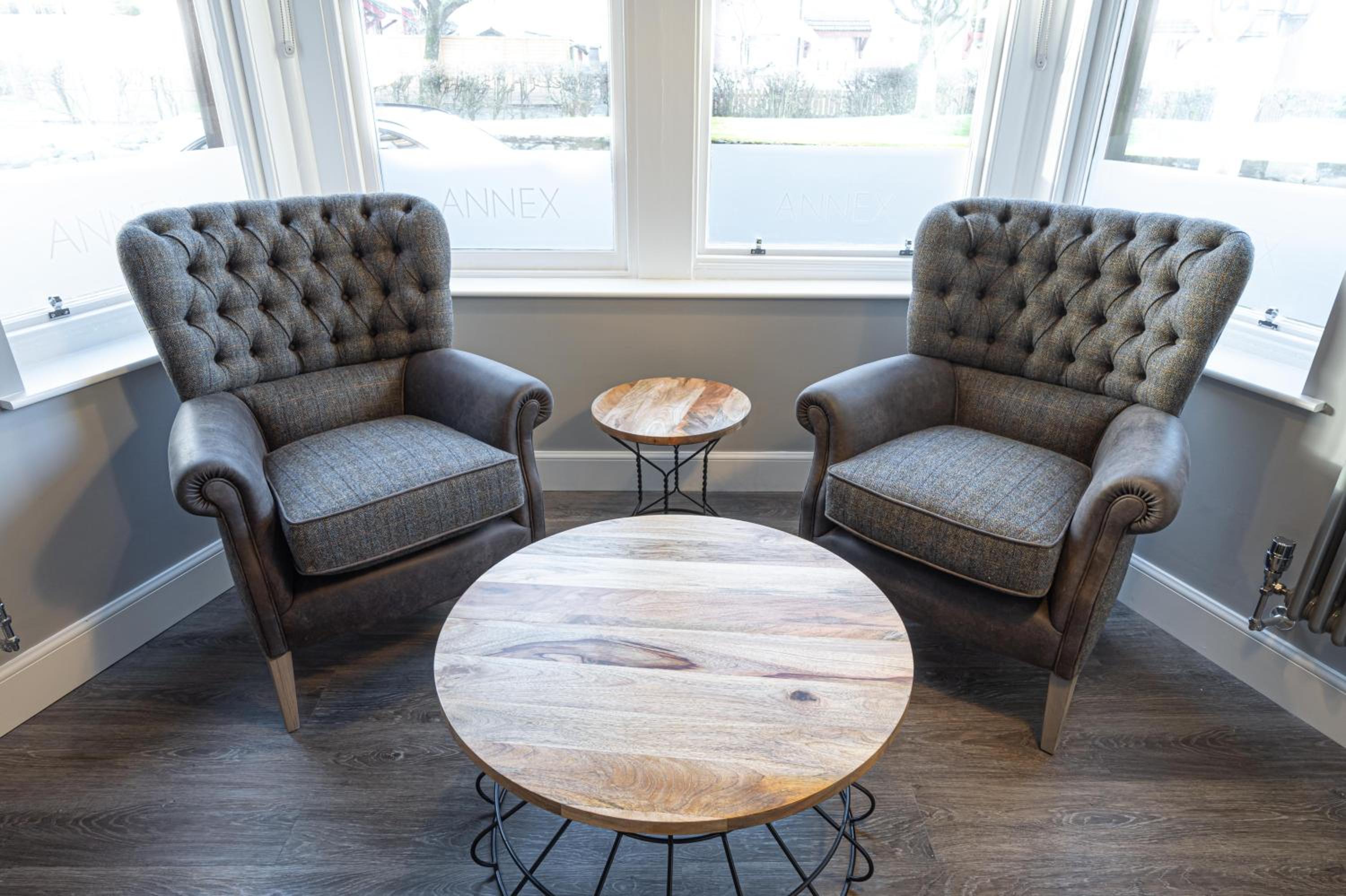 The Townhouse Aberfeldy - Rooms & Breakfast