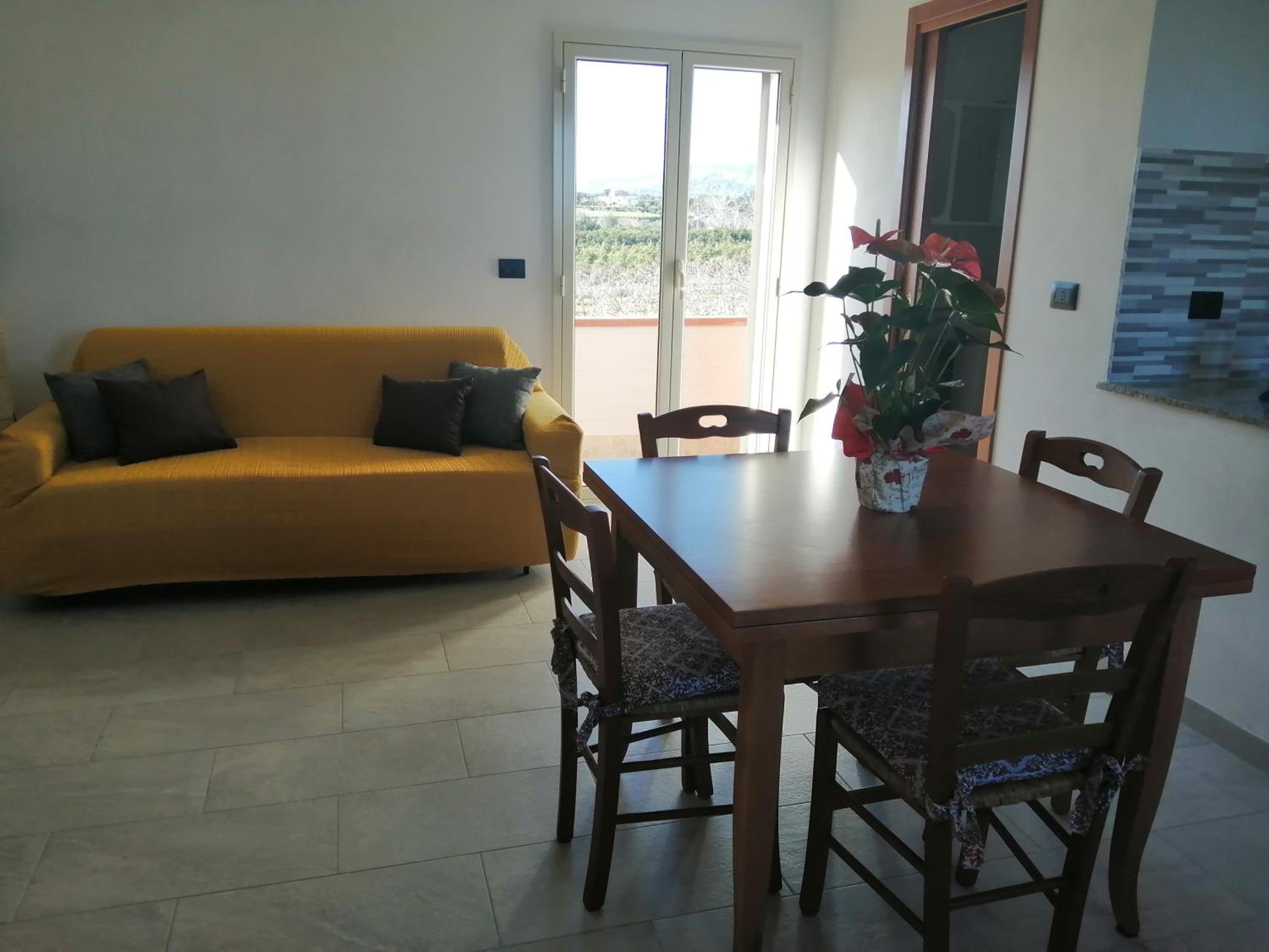 Villa Caterina