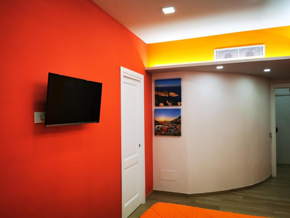 Albireo Suite view 5