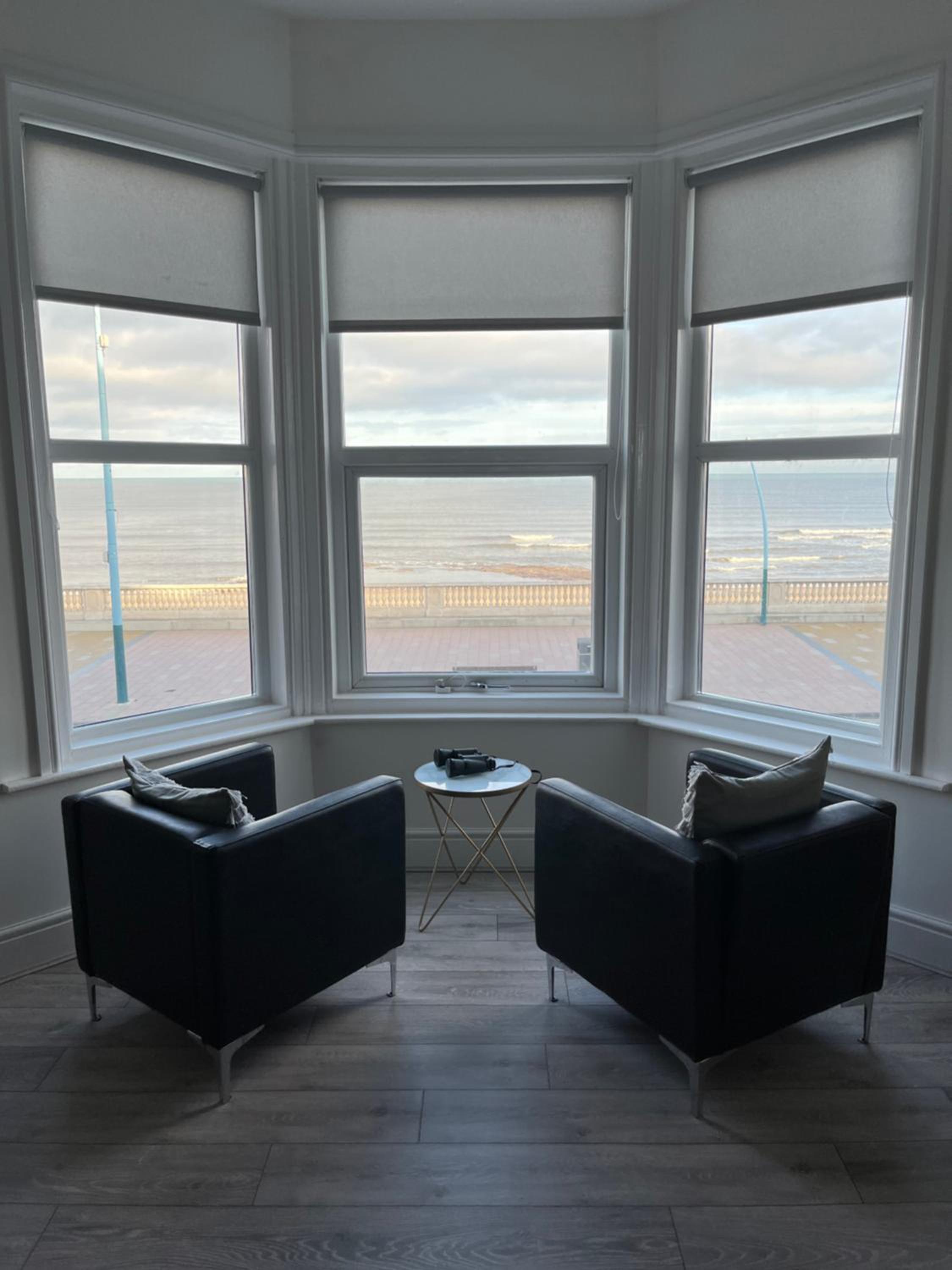 Coast View Apartments view 3