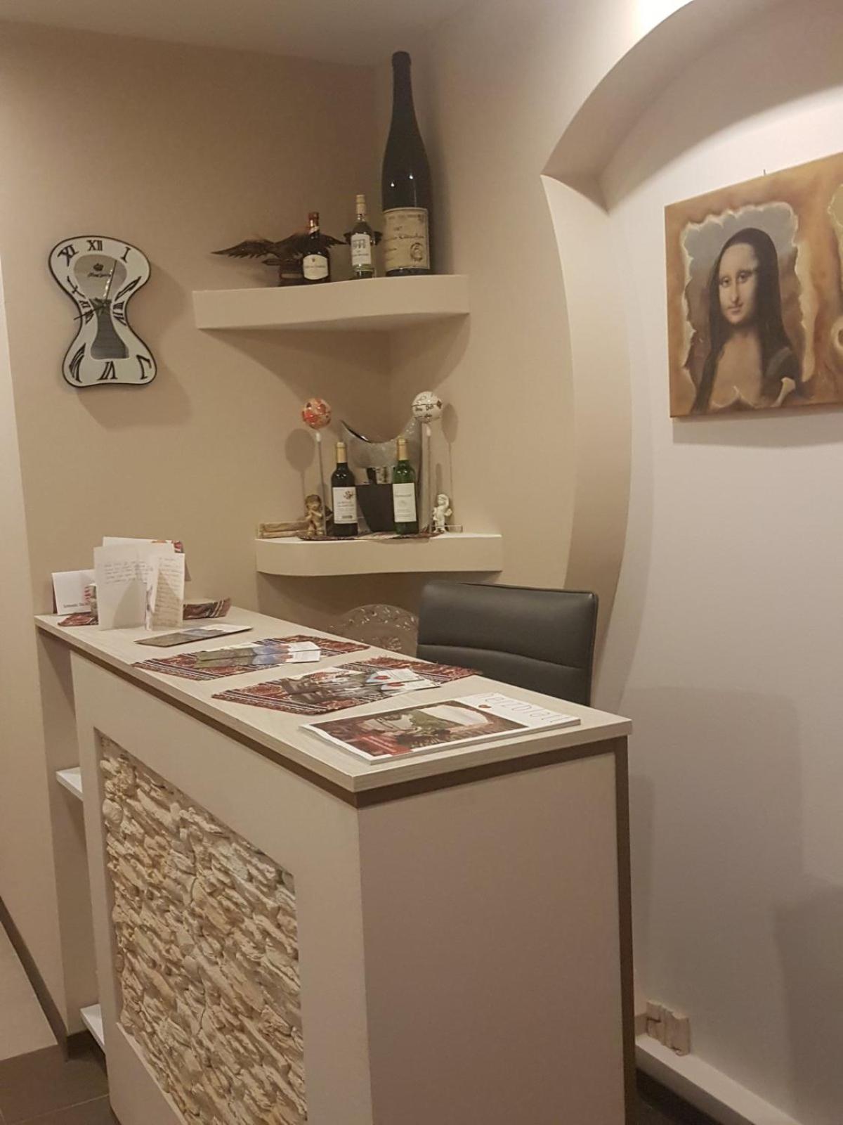 Pension Mona Lisa