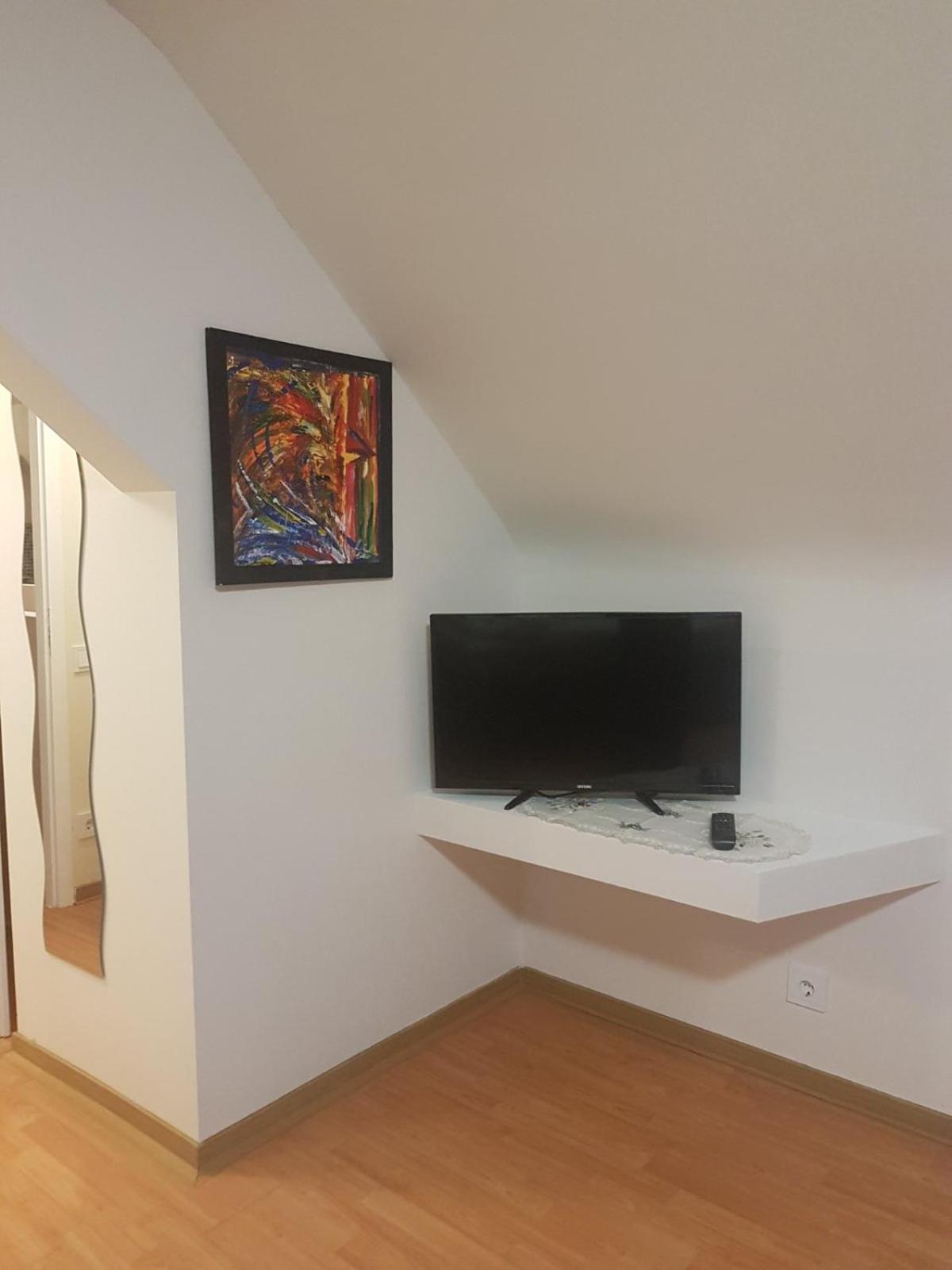 Pension Mona Lisa