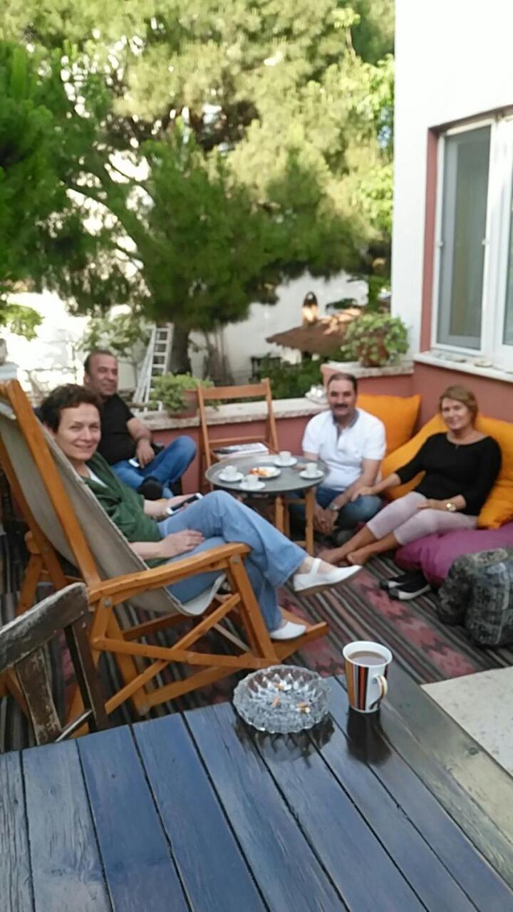 Ecer Pansiyon - Image 35