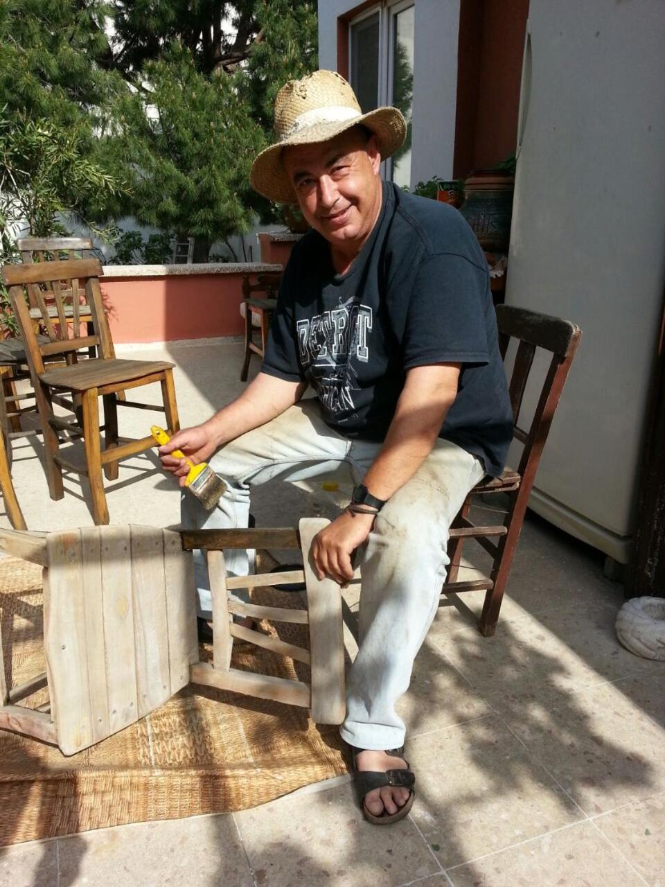 Ecer Pansiyon - Image 37