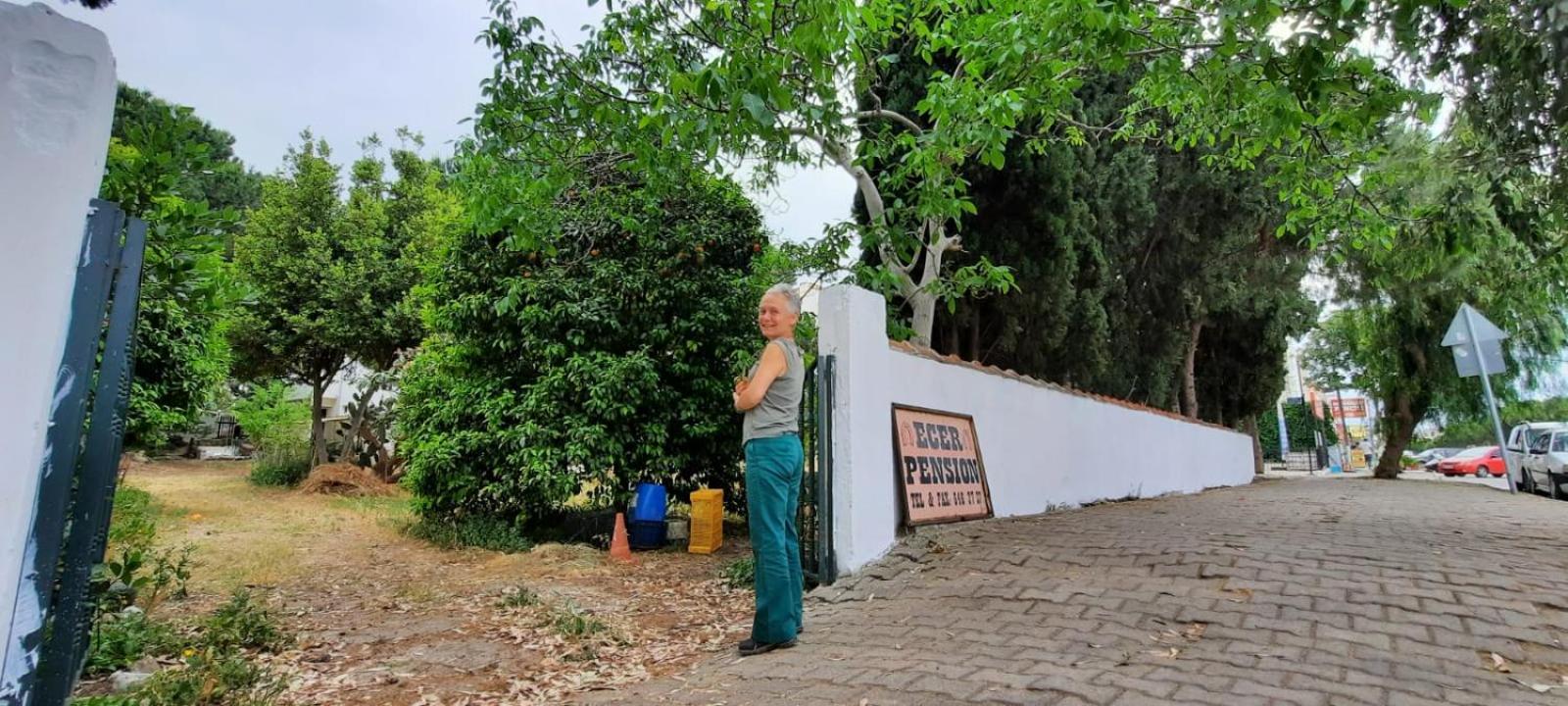 Ecer Pansiyon - Image 38