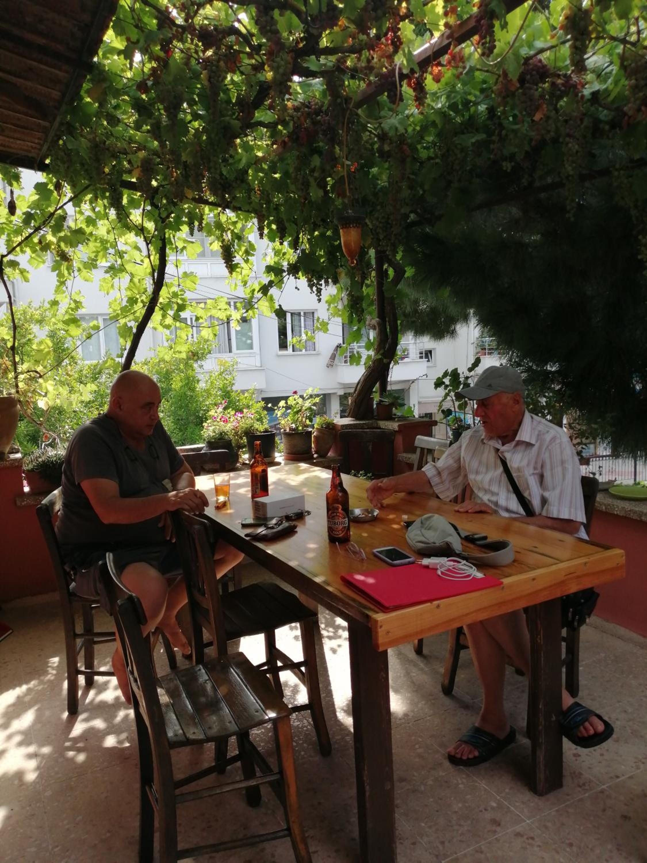 Ecer Pansiyon - Image 62