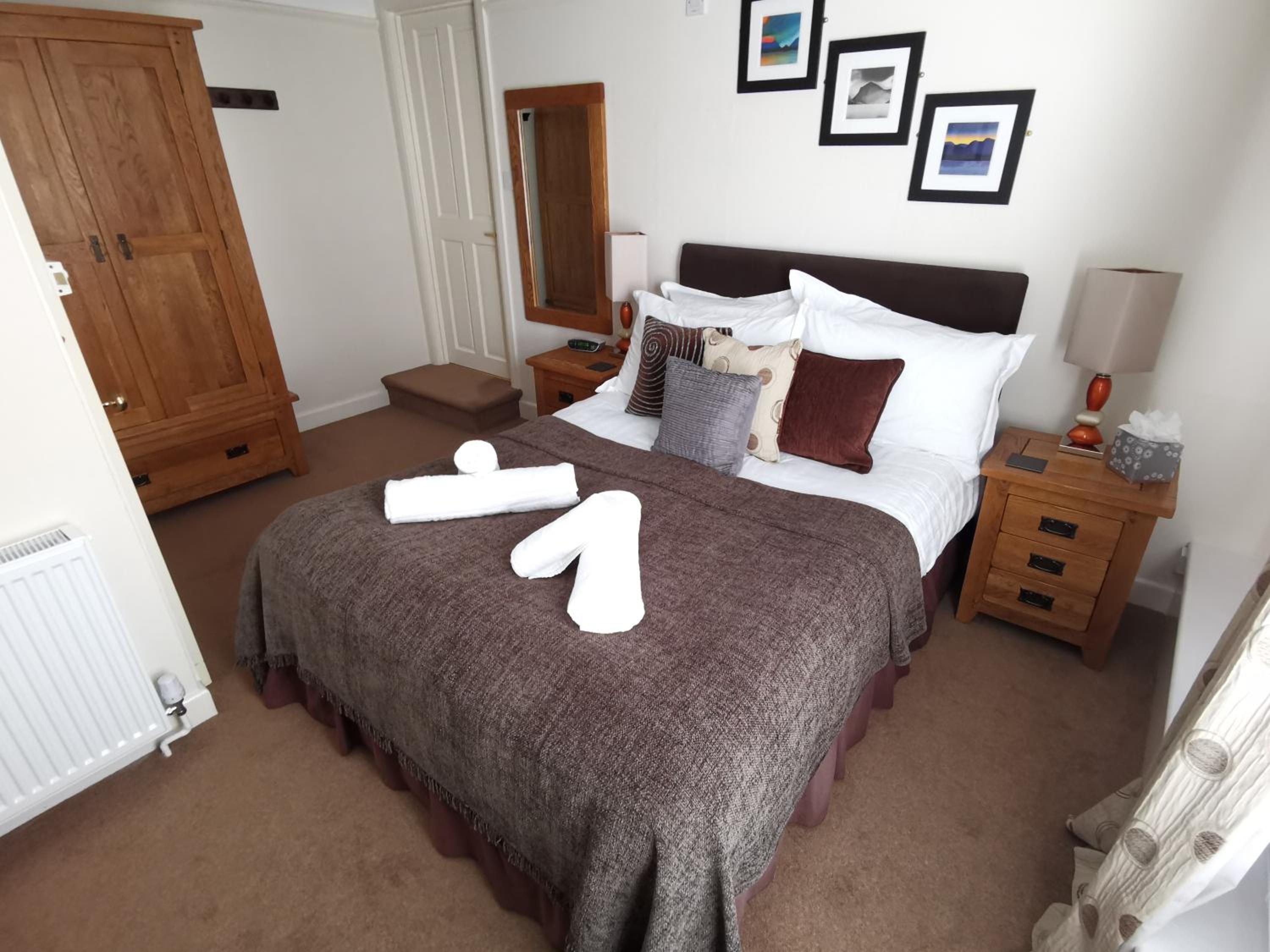 The Langstrath Country Inn