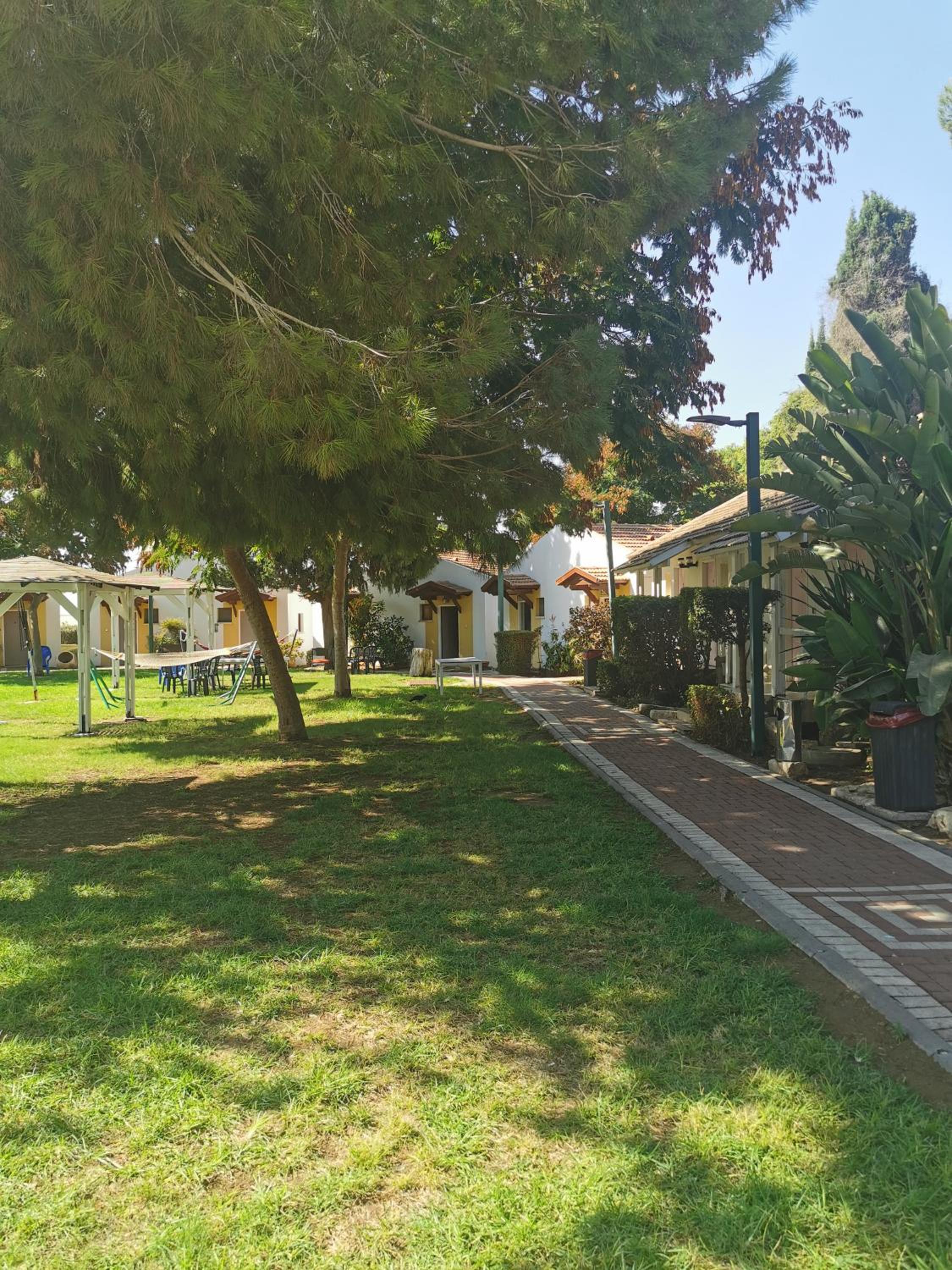 aldea אלדאה view 2