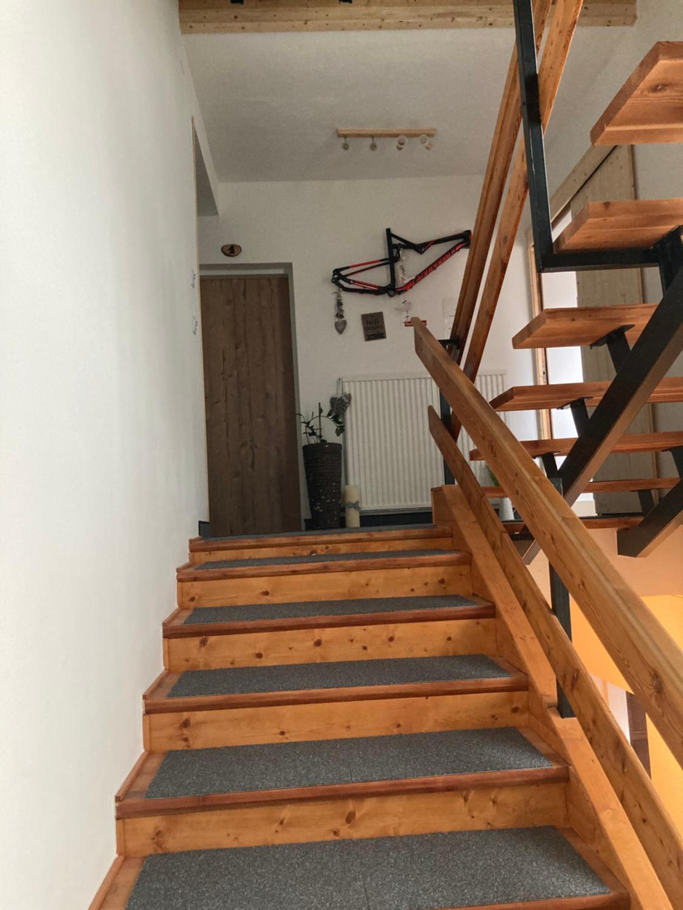 WeiXL Schi&Bike Appartements-Bike in&Bike out neben Wexl Trails Bikepark