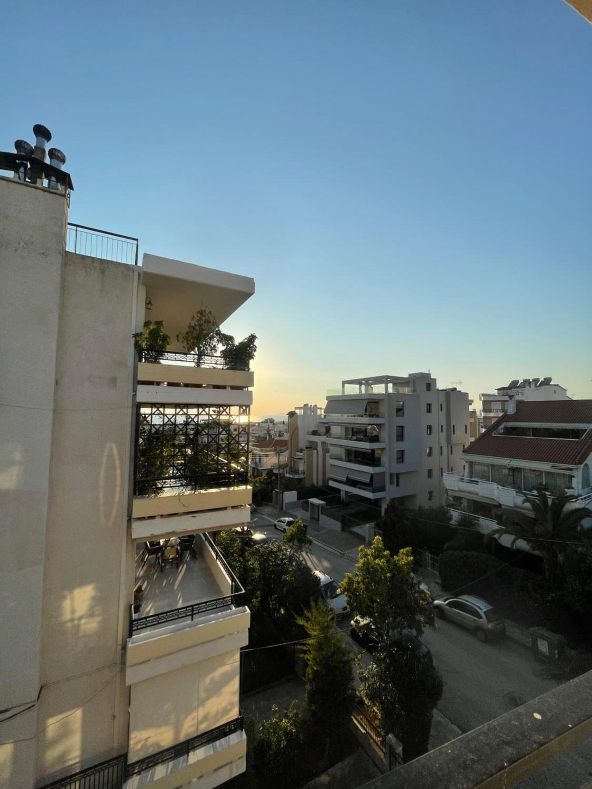 Cassiopeia - Glyfada Apartment photo 1