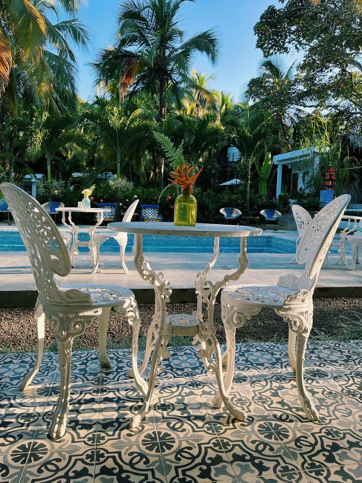 Casa del Pavo Real Boutique Hotel Yoga & Spa