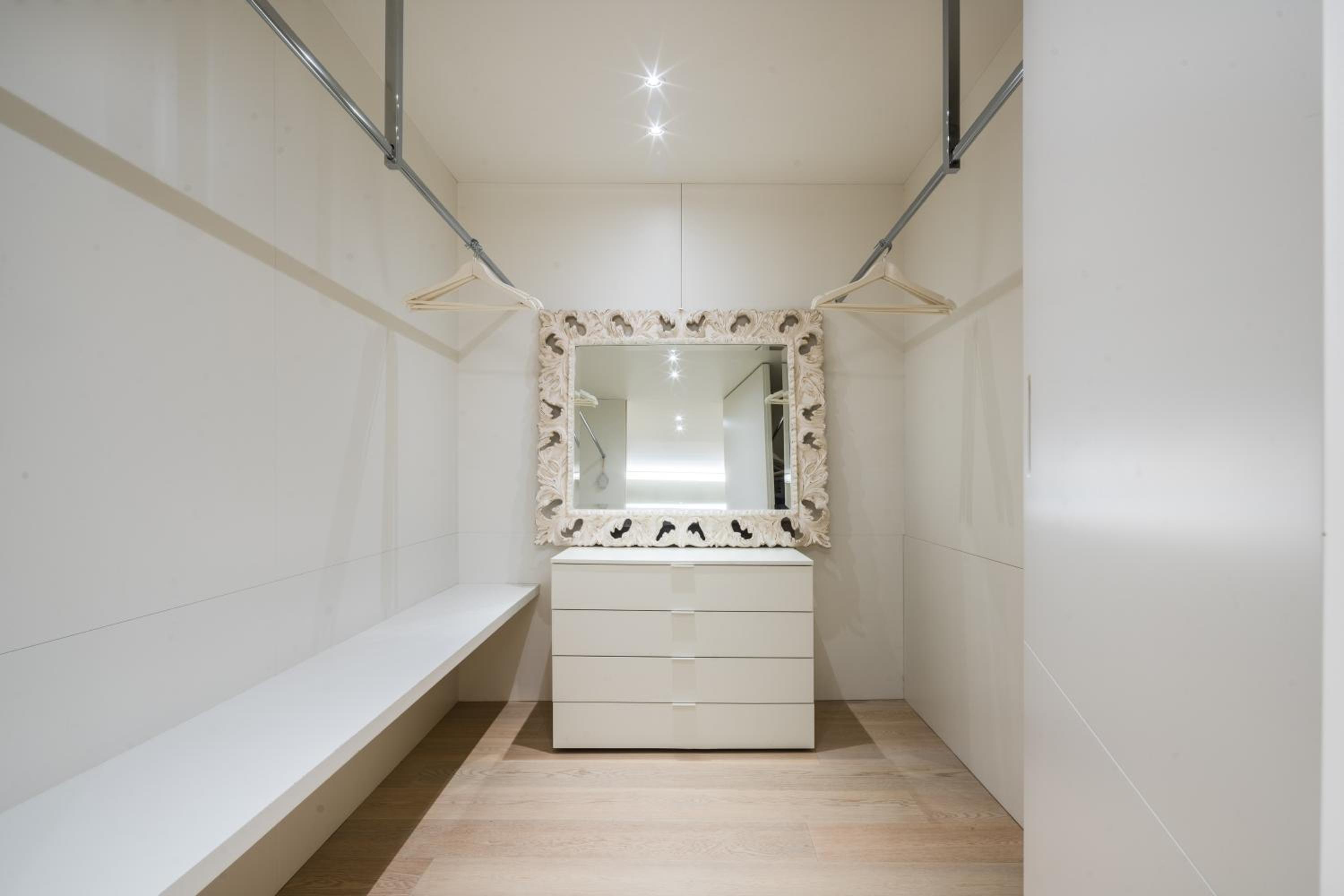 Palazzo Soranzo Noble Floor R&R