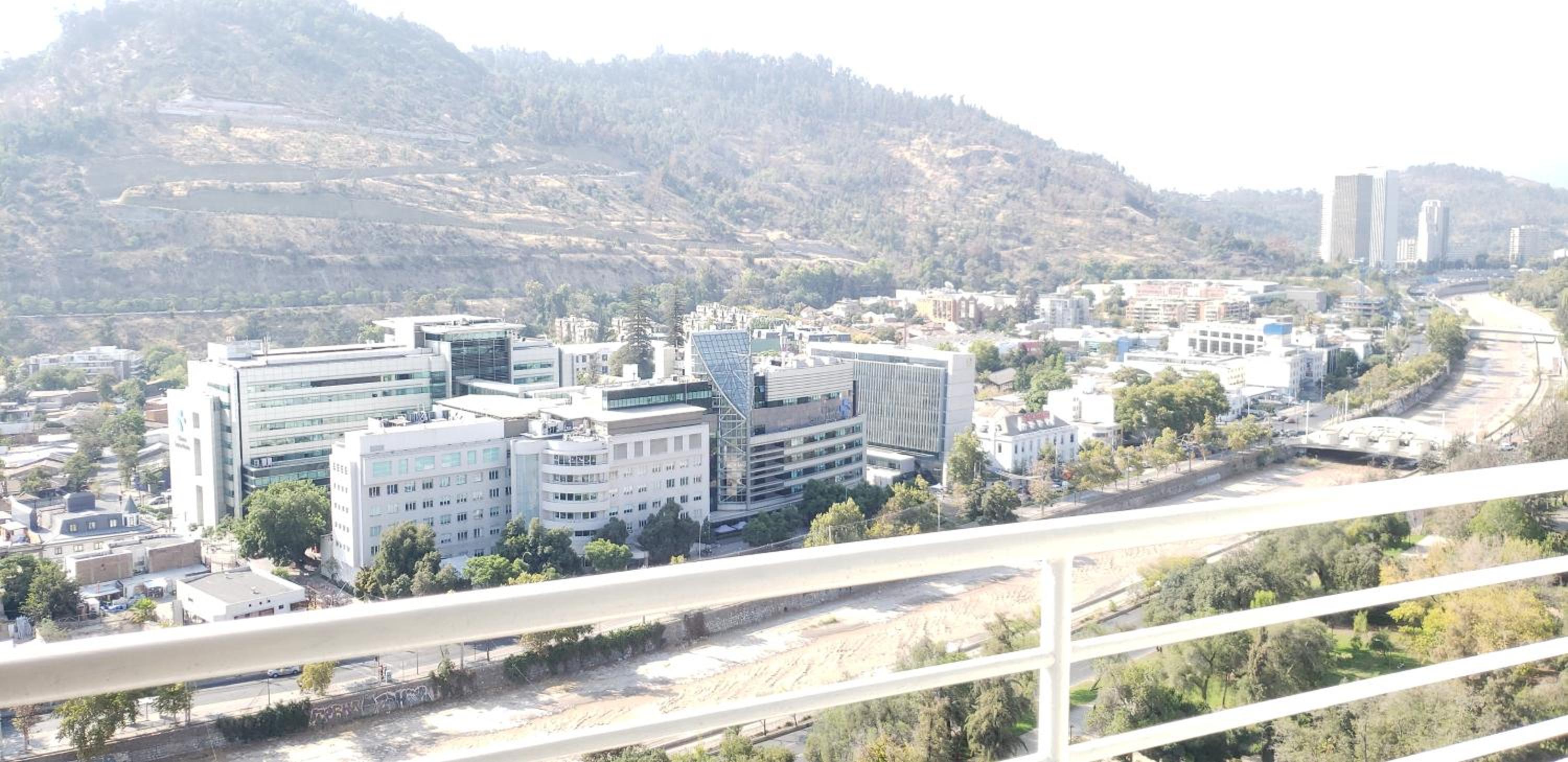 Providencia Cercano a Clínicas y Hospitales view 2