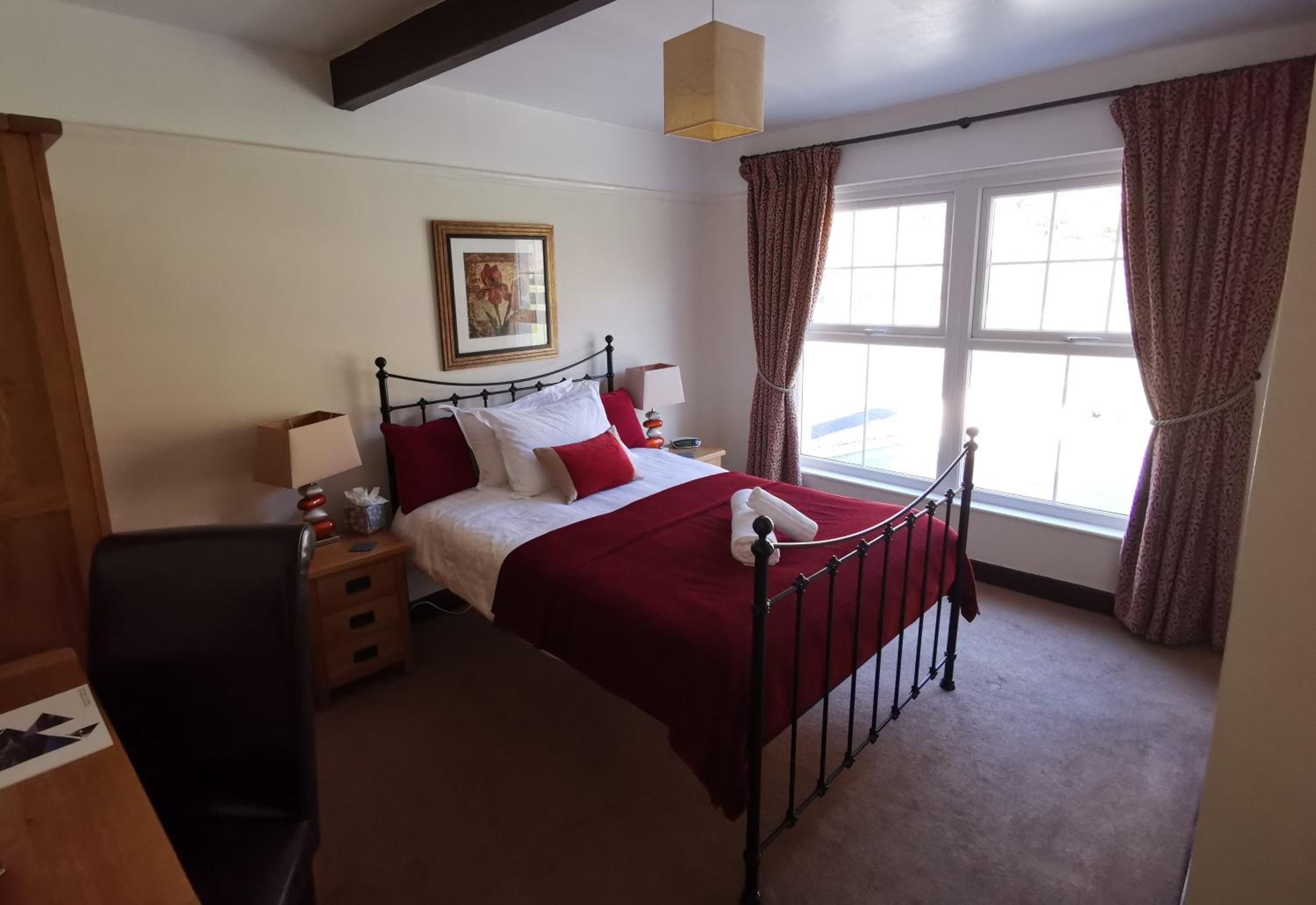The Langstrath Country Inn 21