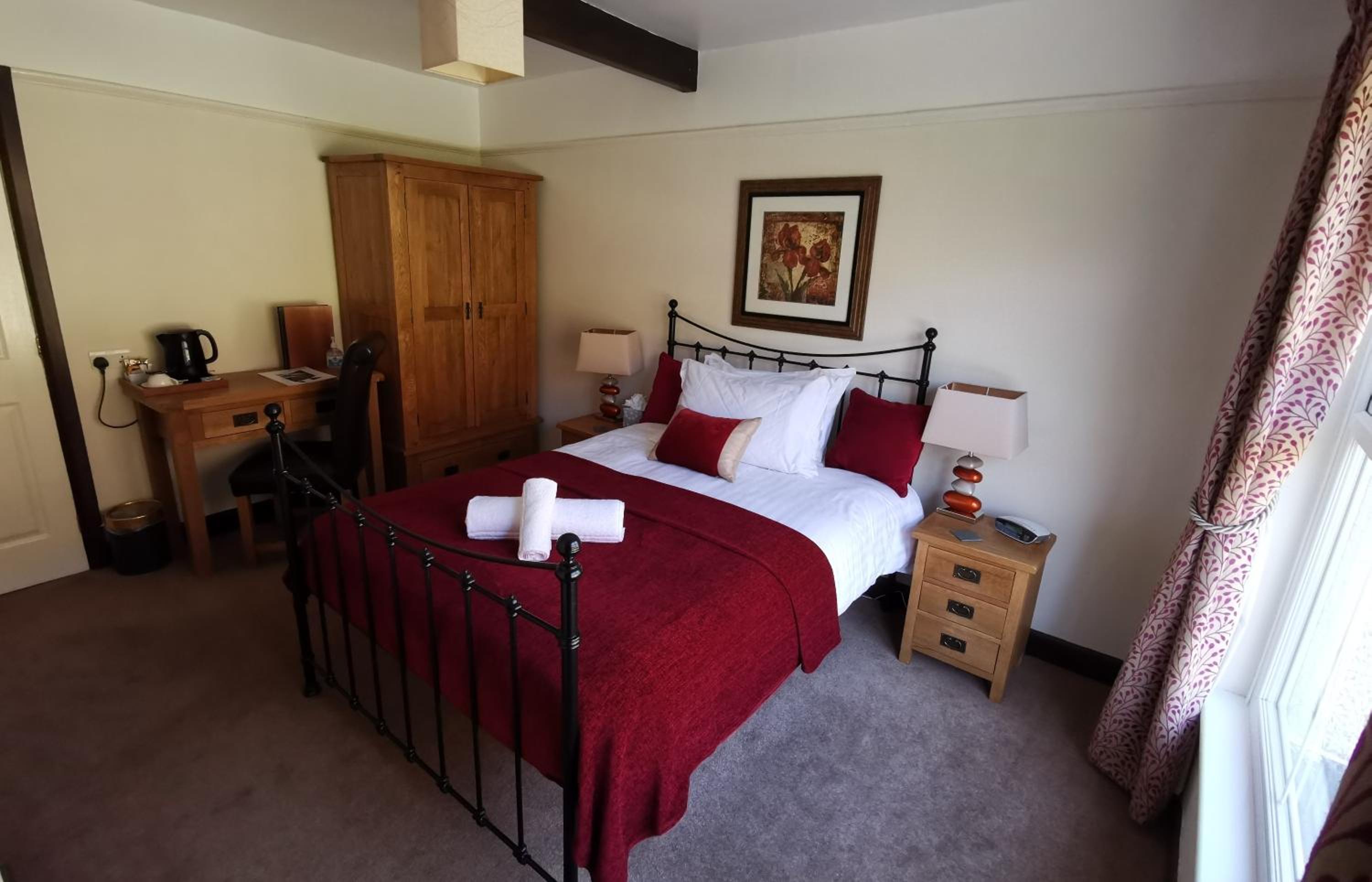 The Langstrath Country Inn 18
