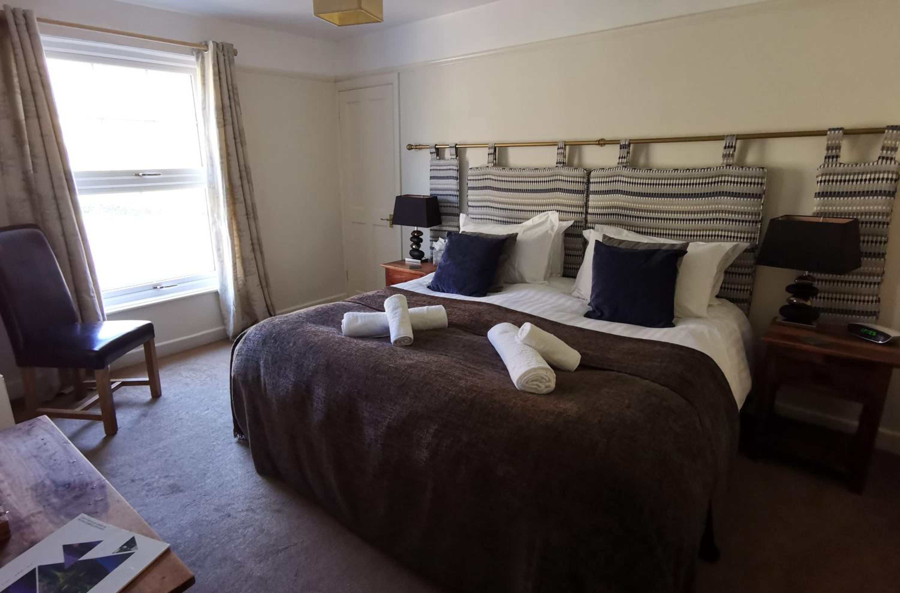 The Langstrath Country Inn 17