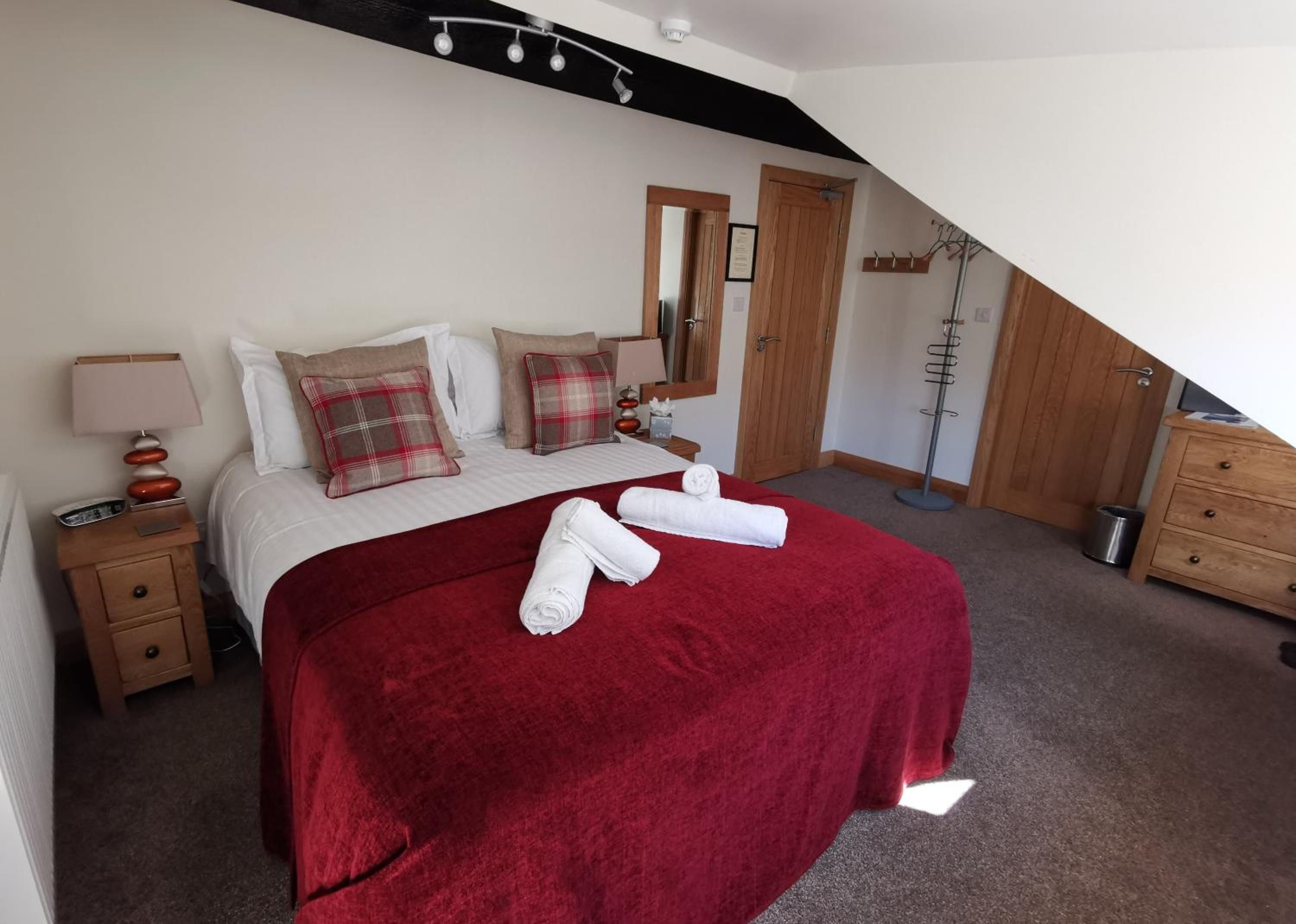 The Langstrath Country Inn 24