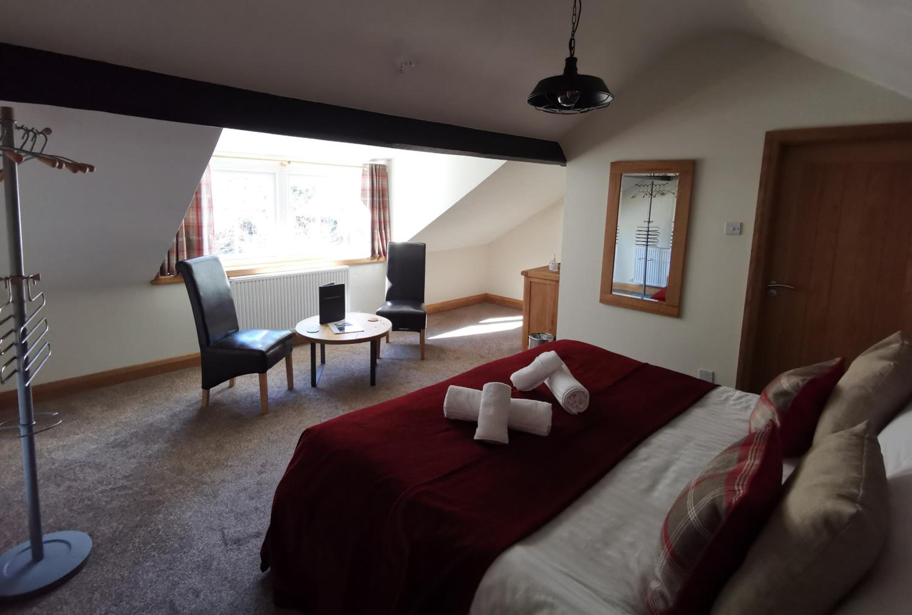 The Langstrath Country Inn 23