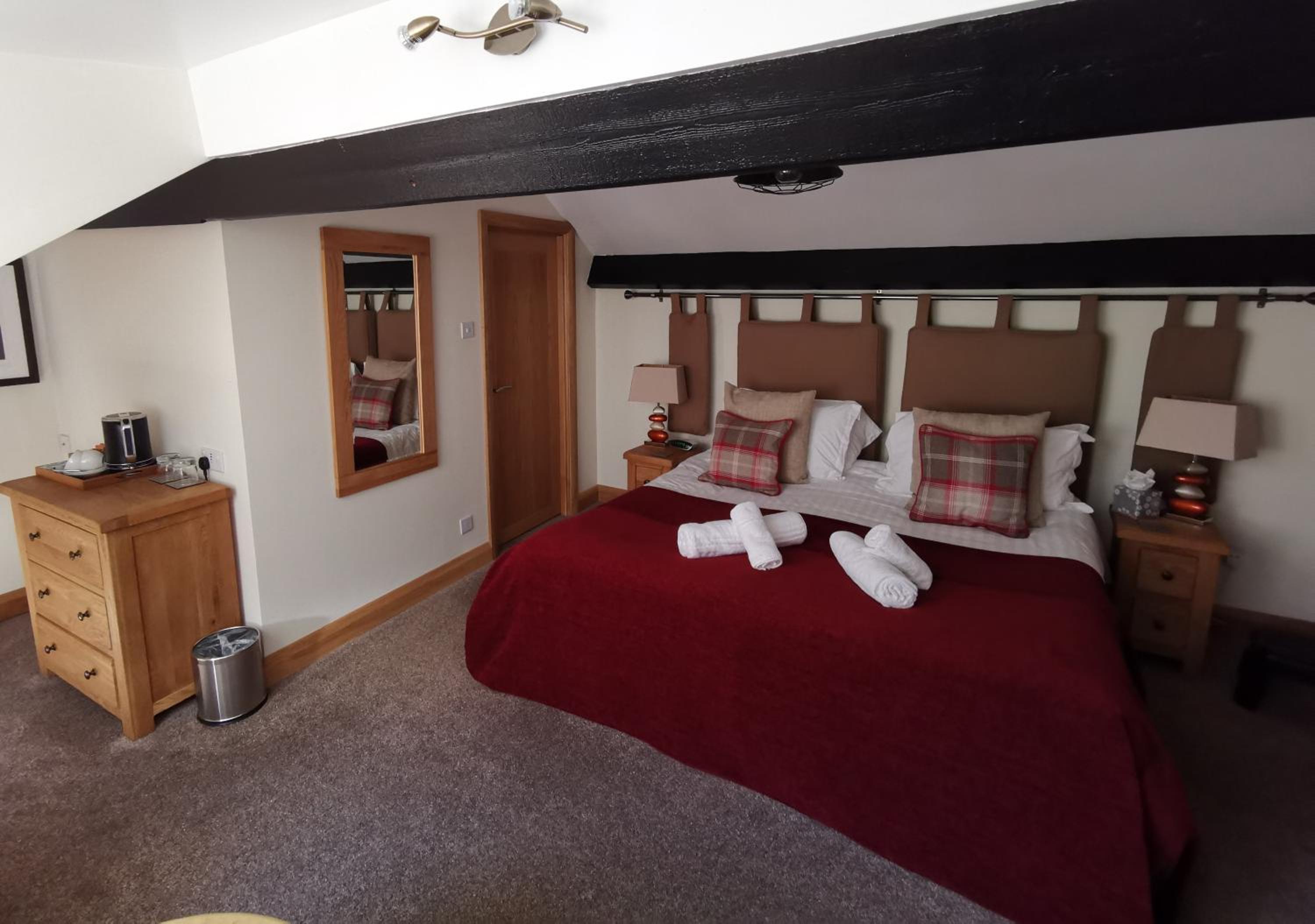 The Langstrath Country Inn 22