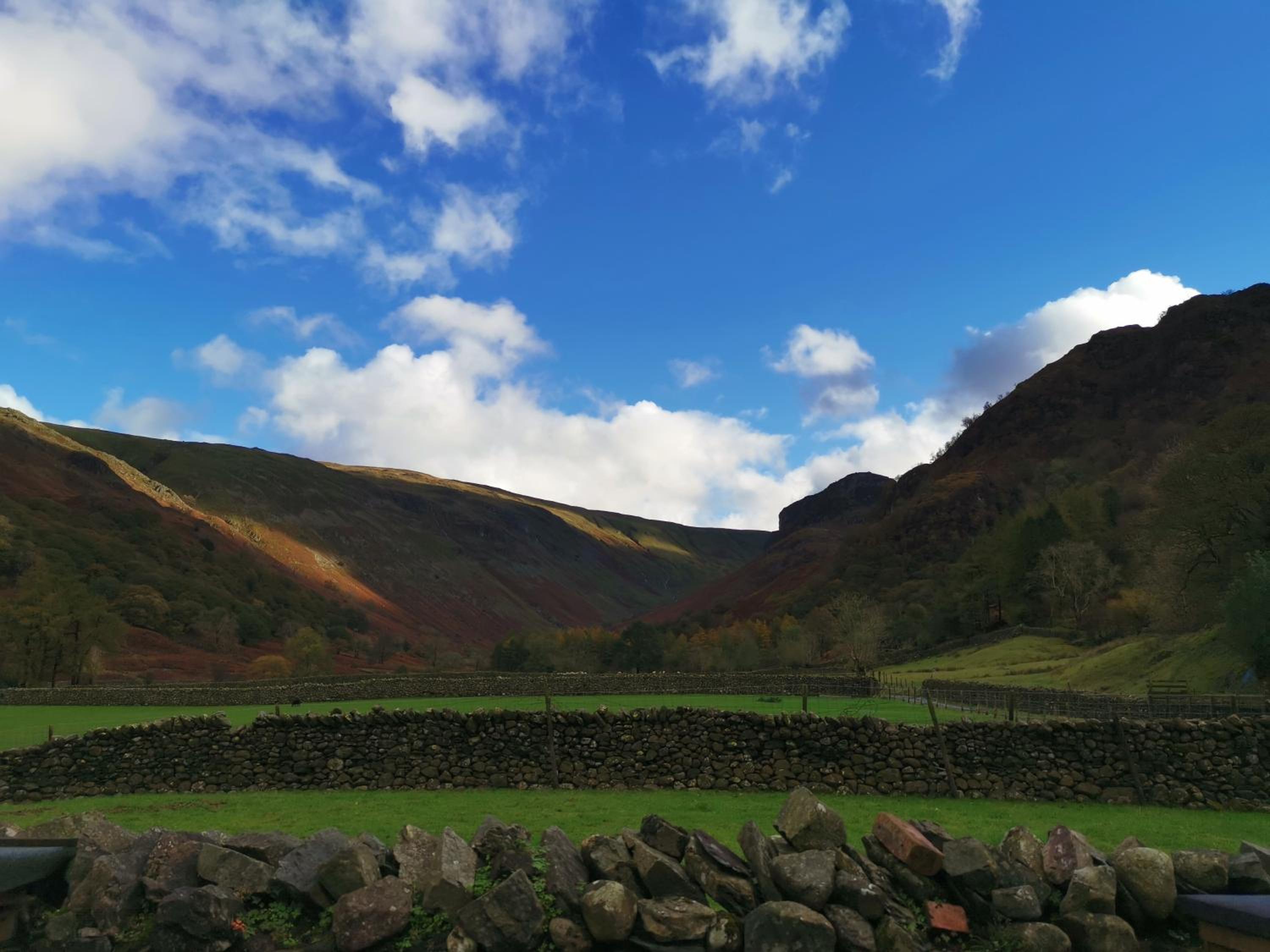 The Langstrath Country Inn 26