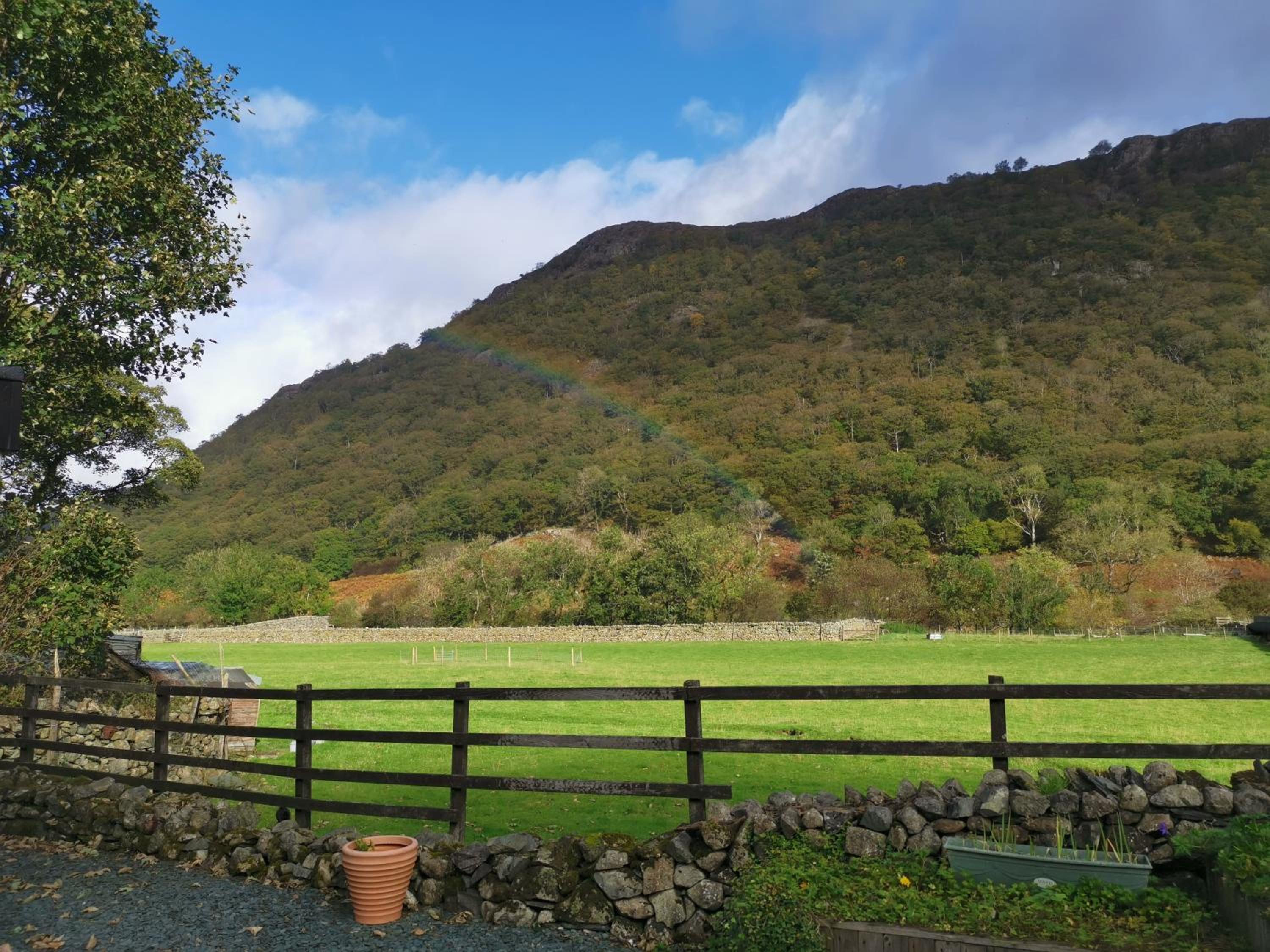 The Langstrath Country Inn 27