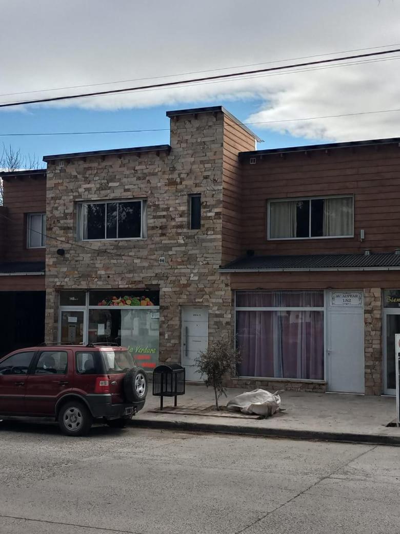 Hotel Departamento Alvear - Image 1