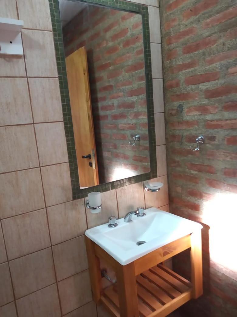 Departamento Alvear