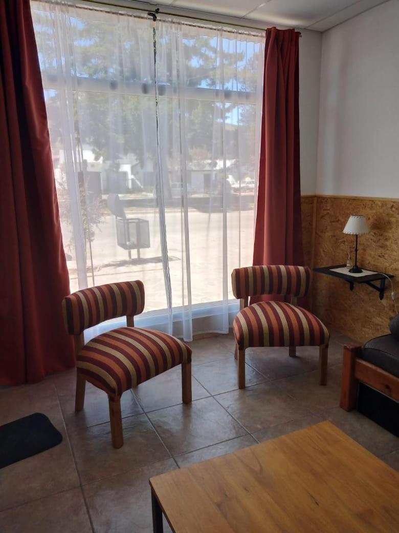 Departamento Alvear