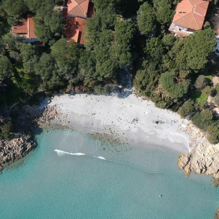 Villa Maris en Orosei