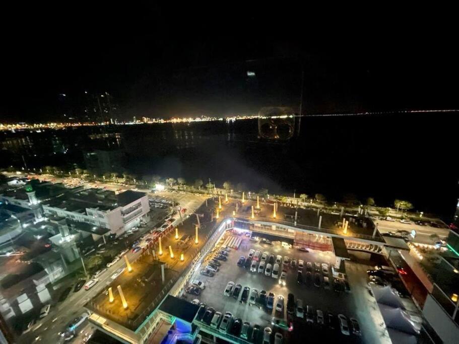 MARITIME SUITE DUPLEX PENANG- PEMANDANGAN LAUT photo 4