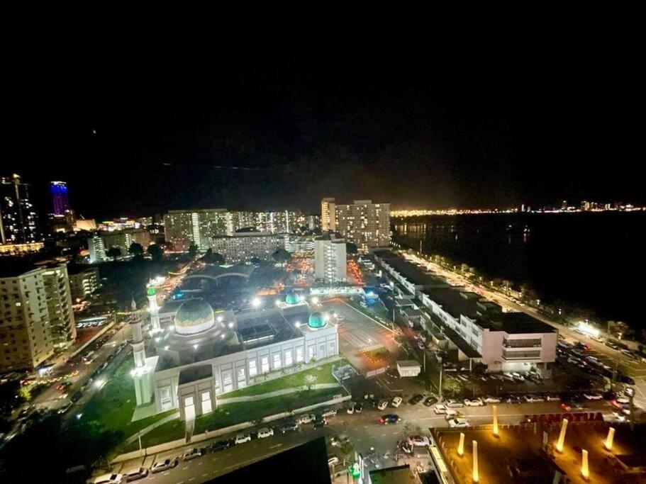 MARITIME SUITE DUPLEX PENANG- PEMANDANGAN LAUT photo 6