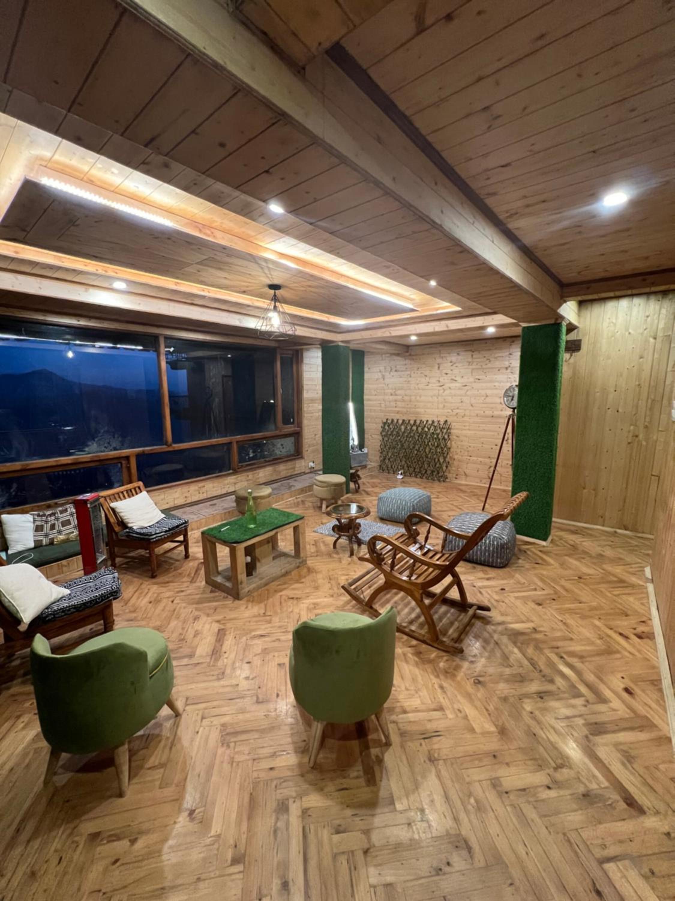 lounge