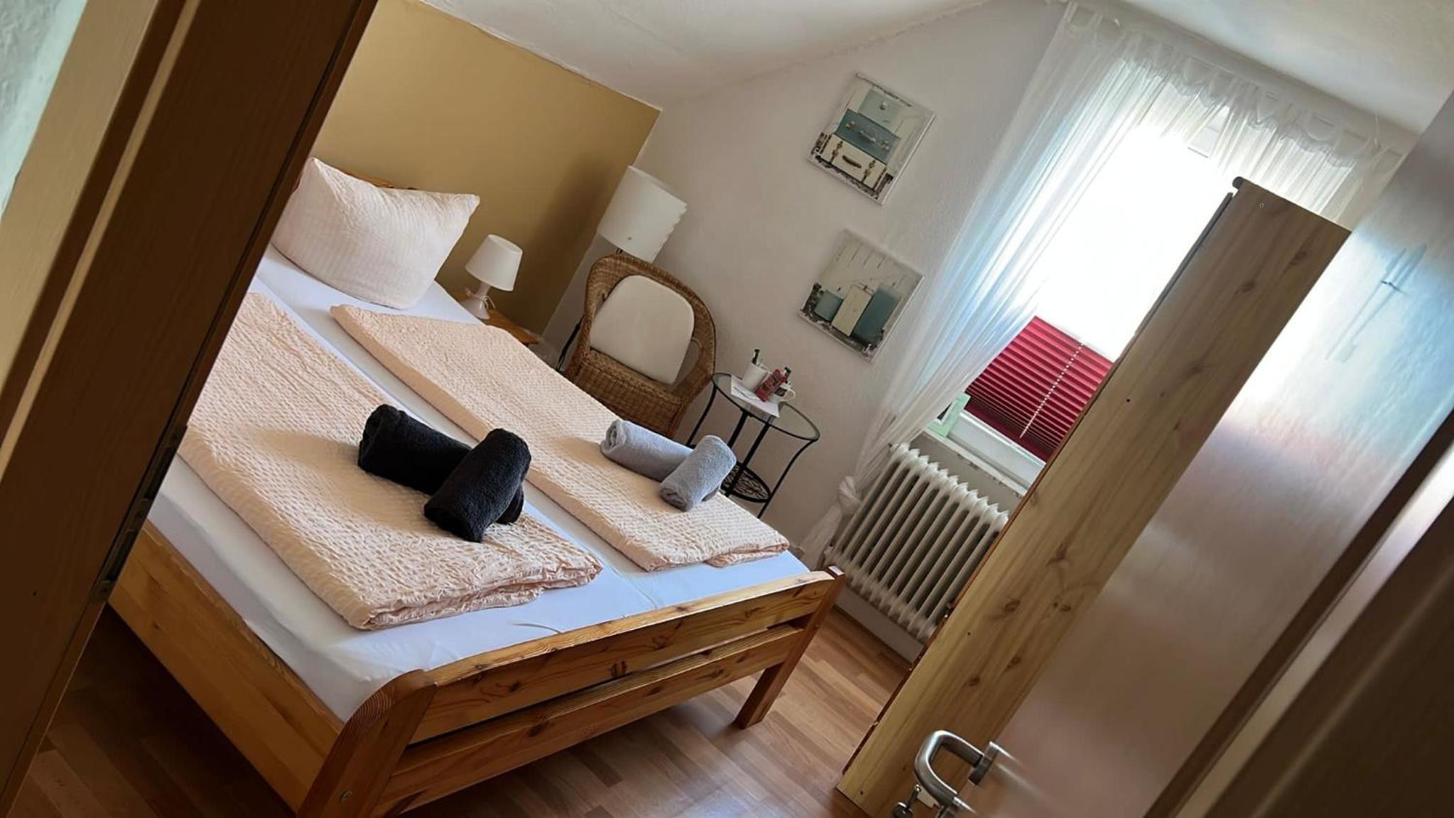 Pension Souchon